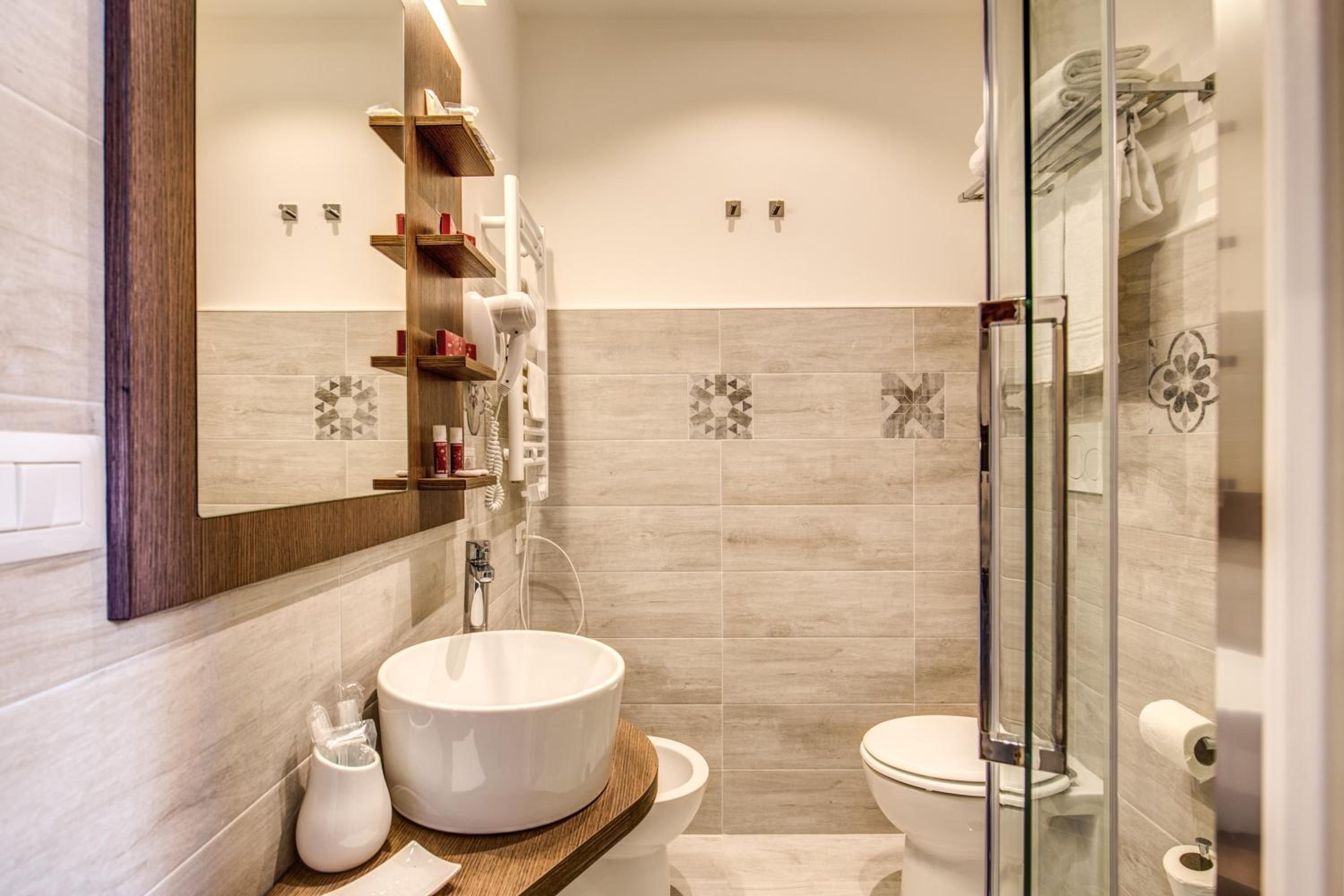Double or Twin Room - Annex