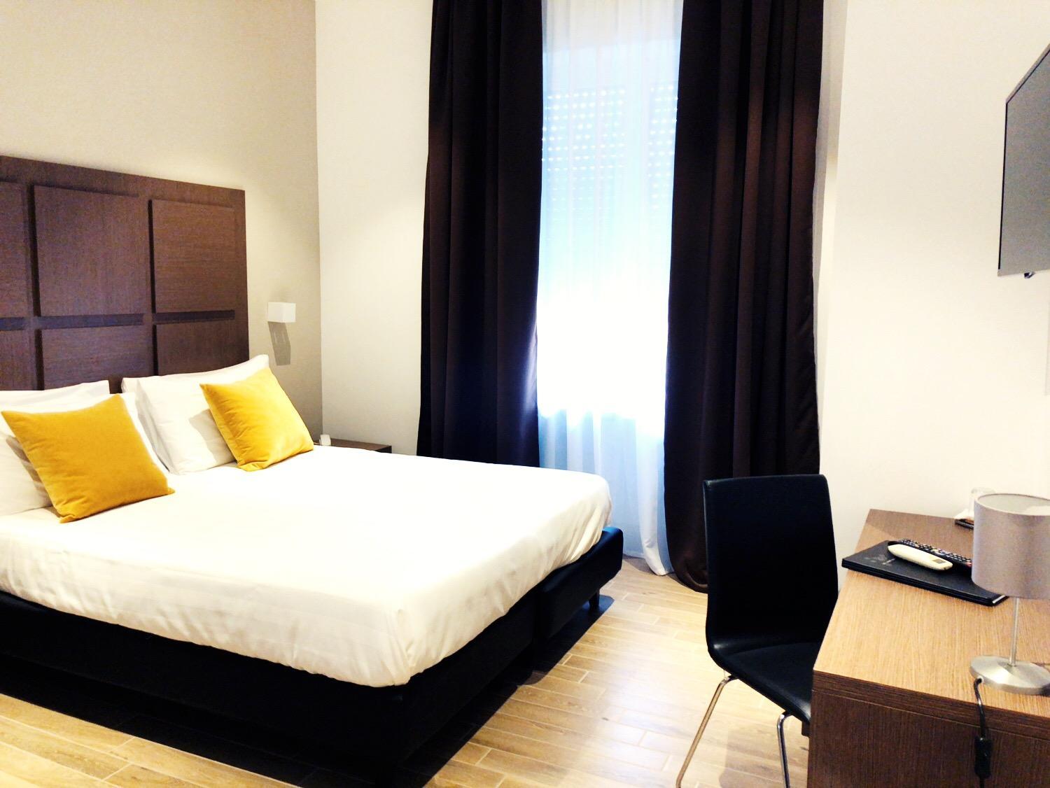 Double or Twin Room - Annex