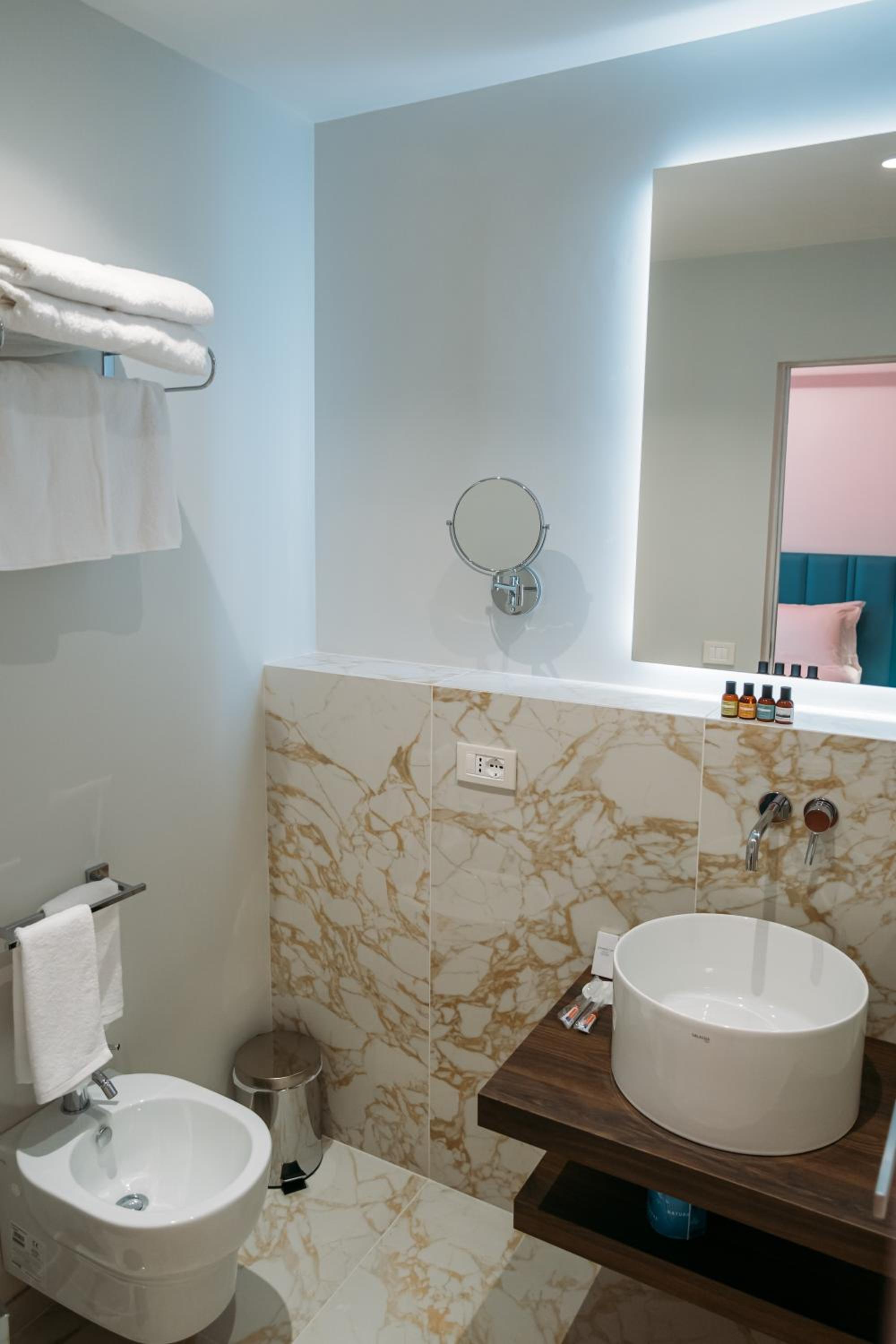 Executive Triple Room