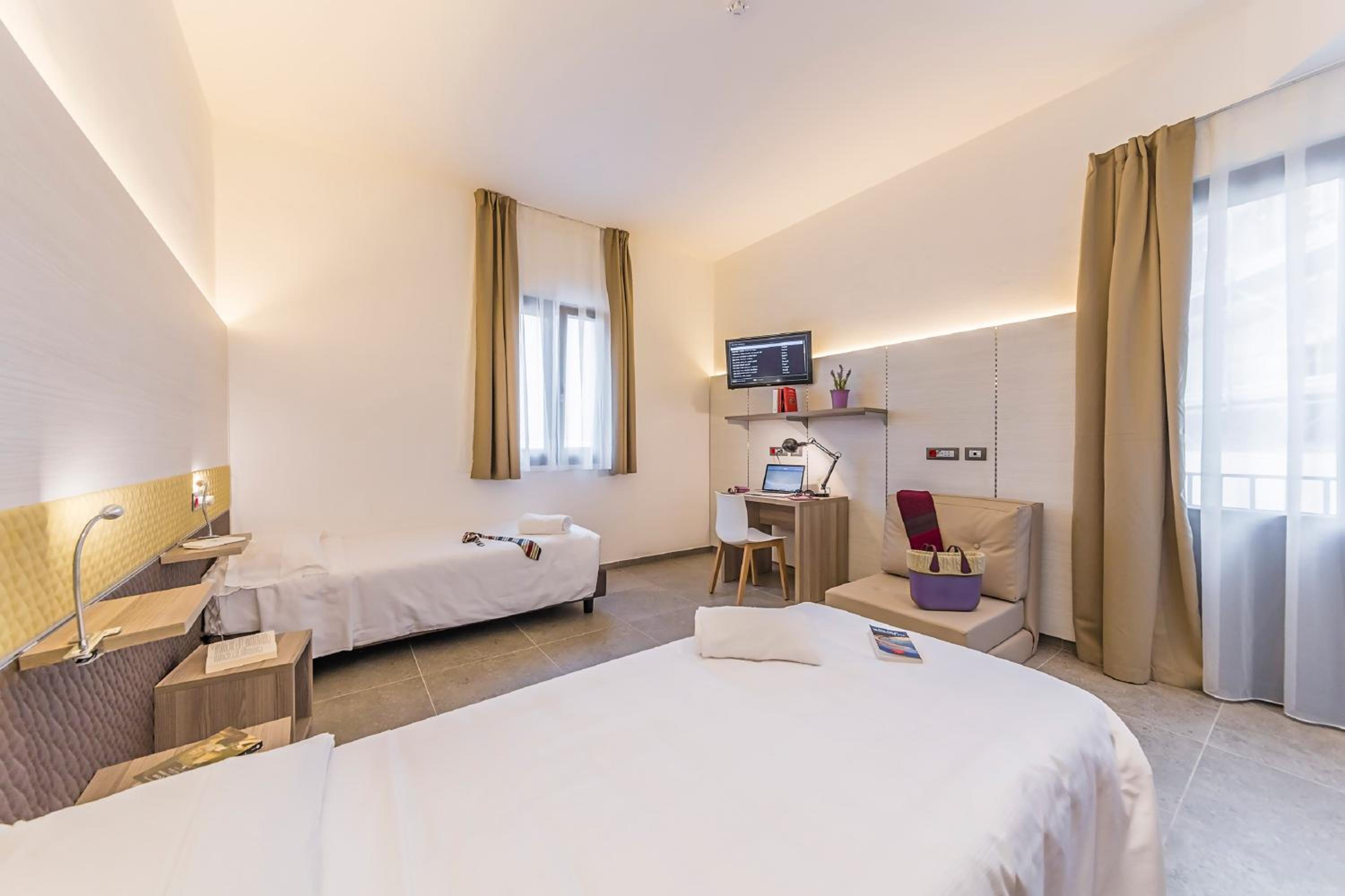 Superior Double or Twin Room
