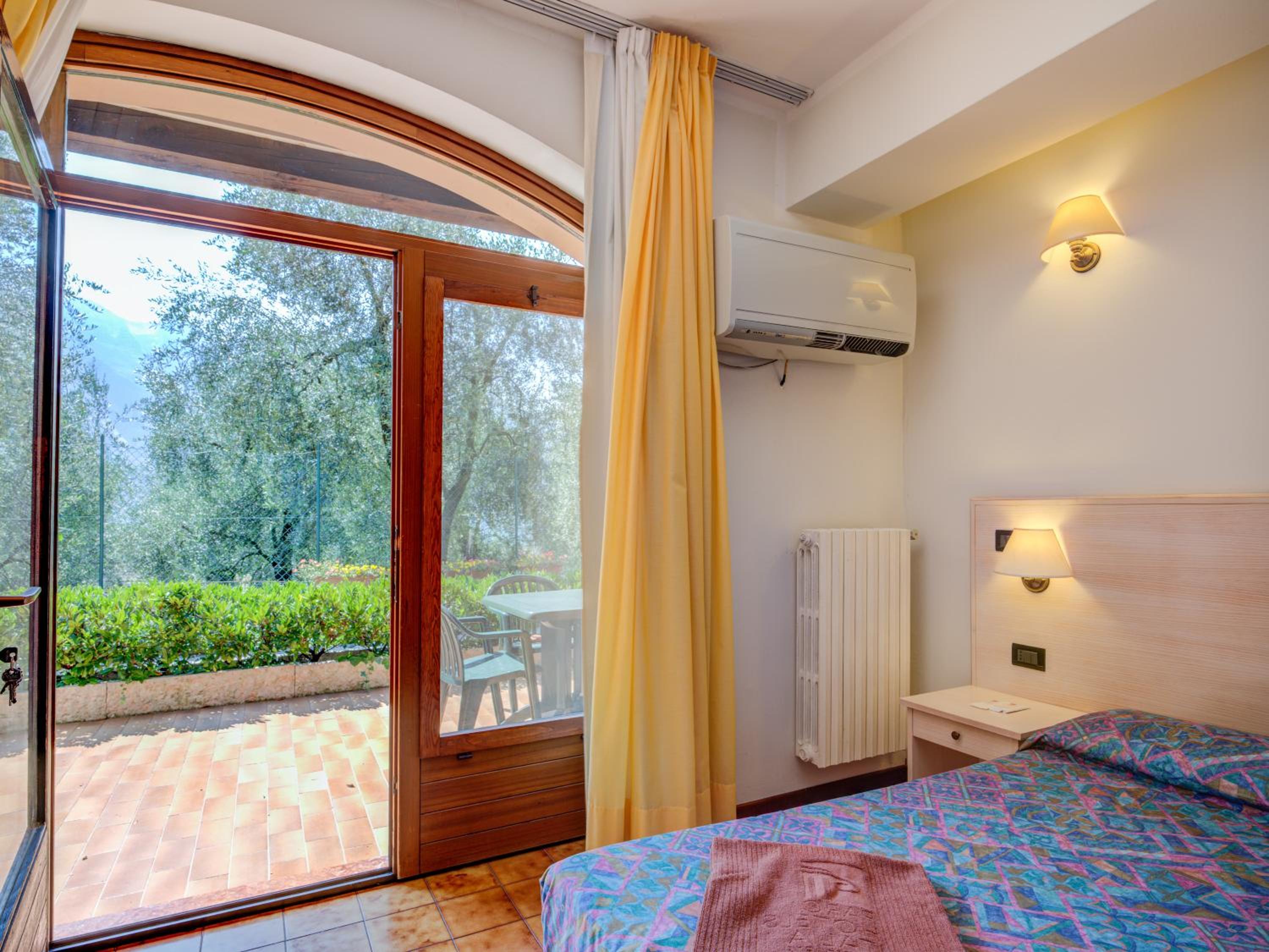 Double or Twin Room - Annex