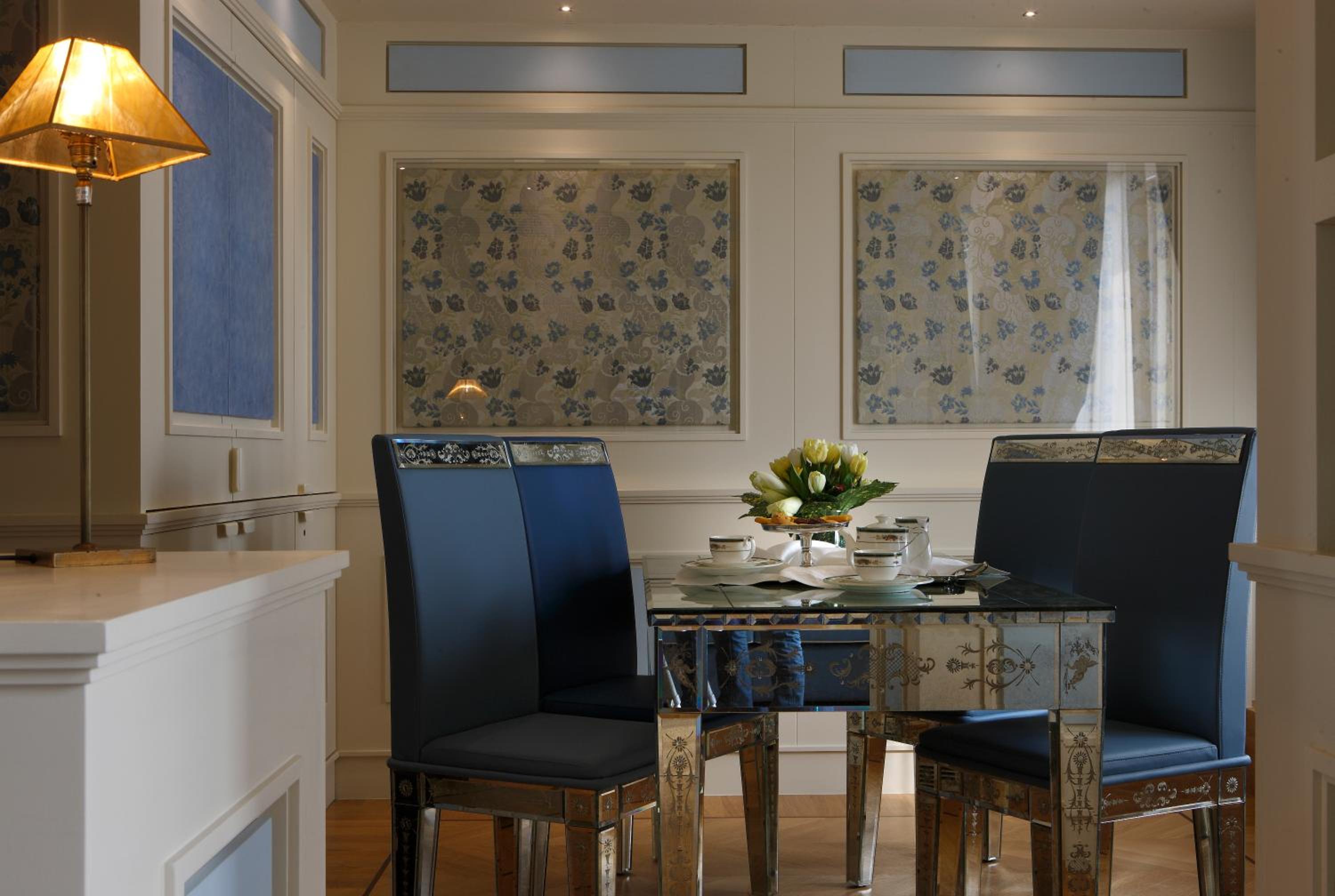Suite with Terrace San Marco Square View