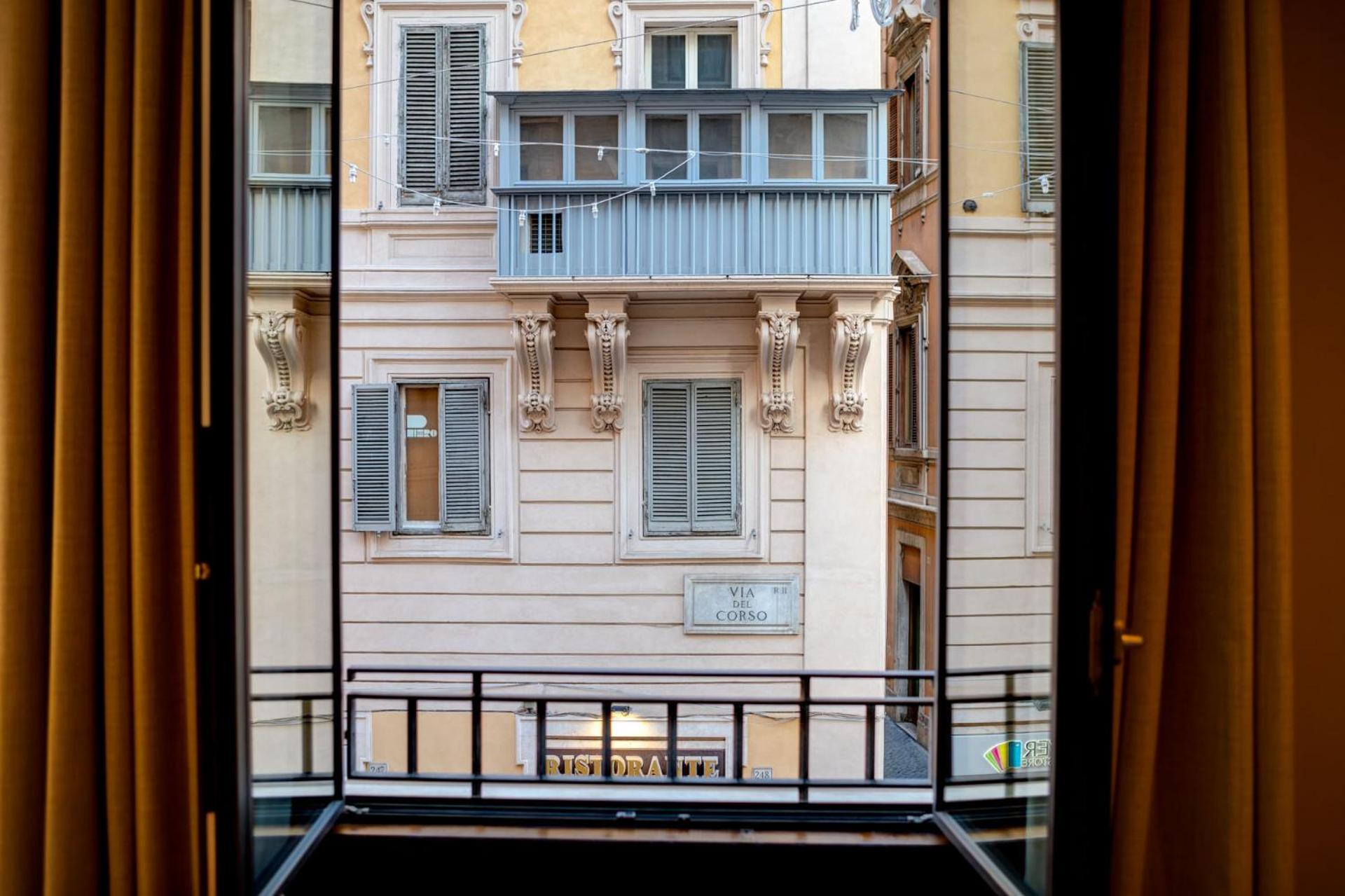 Two-Bedroom King Executive Suite