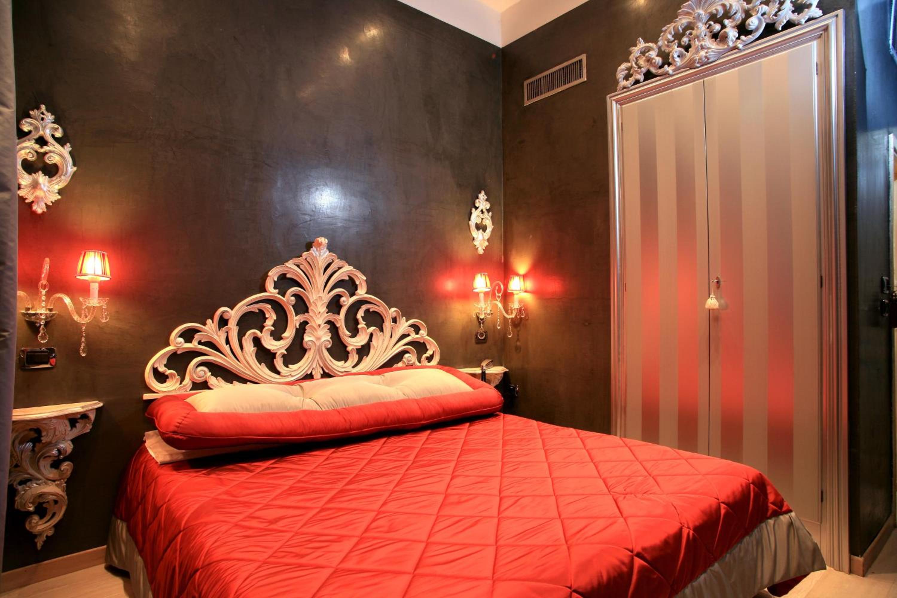 Double Room With Wellness Package