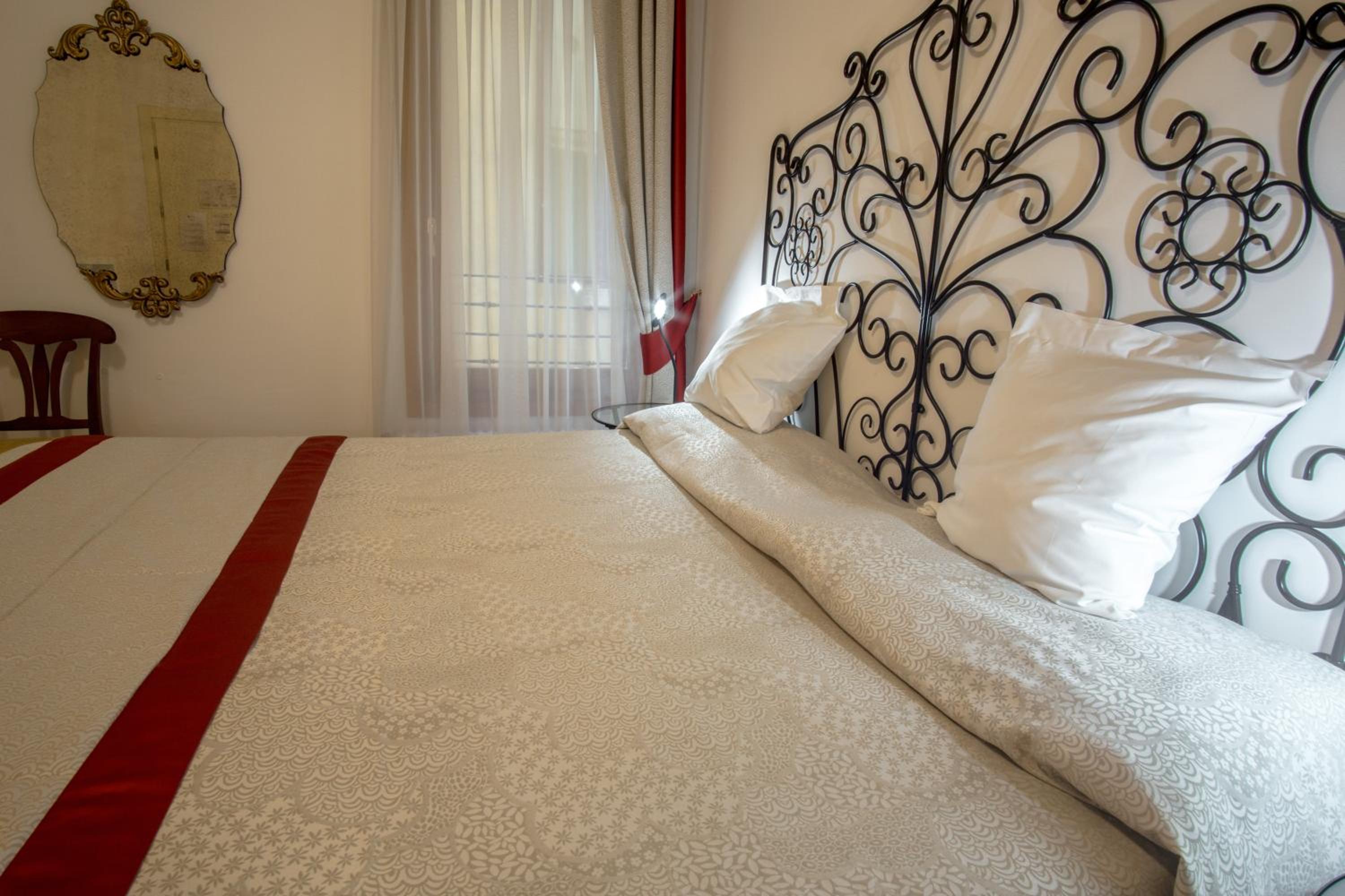 Comfort Double or Twin Room