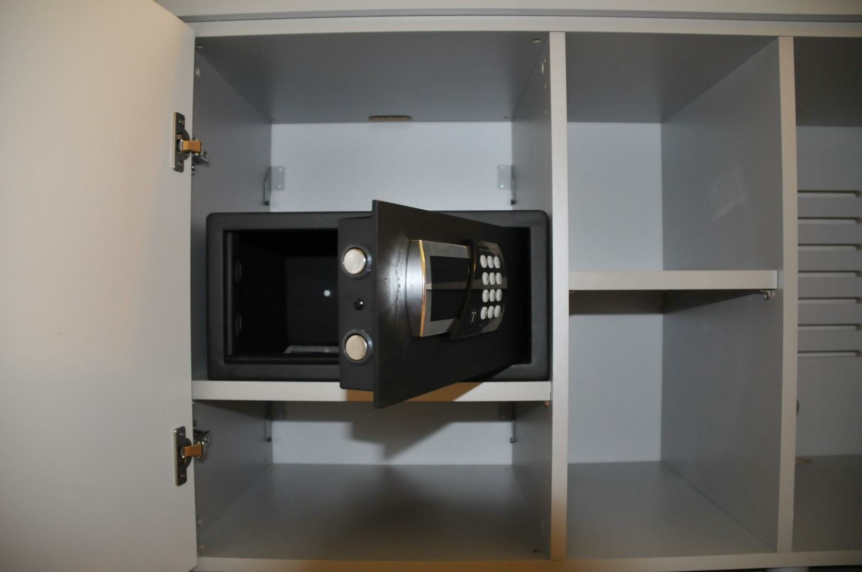 Double or Twin Room with Balcony