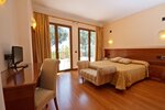 Superior Quadruple Room в Hotel Panoramic