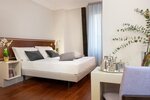 Deluxe Double Room в Magville Hotel