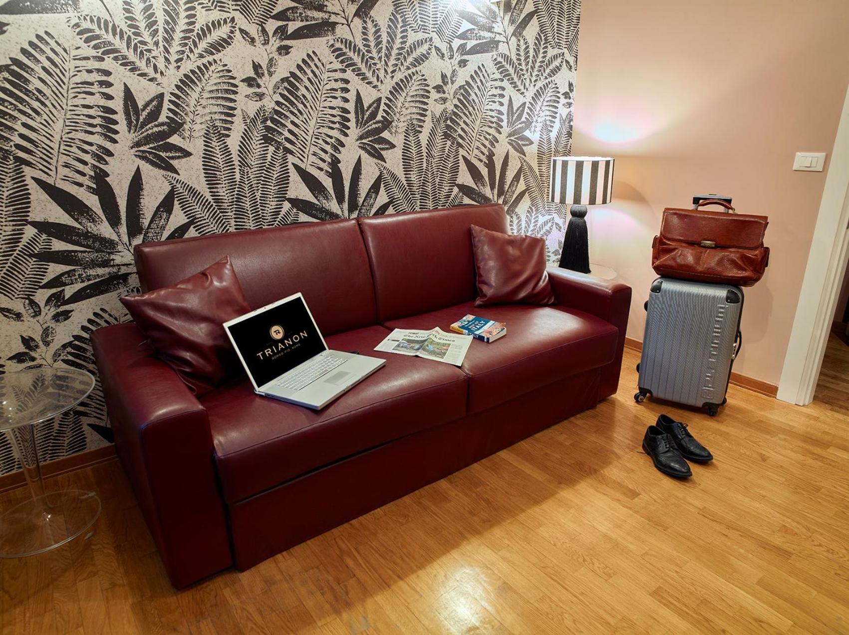 Two-Bedroom Apartment (6 Adults)