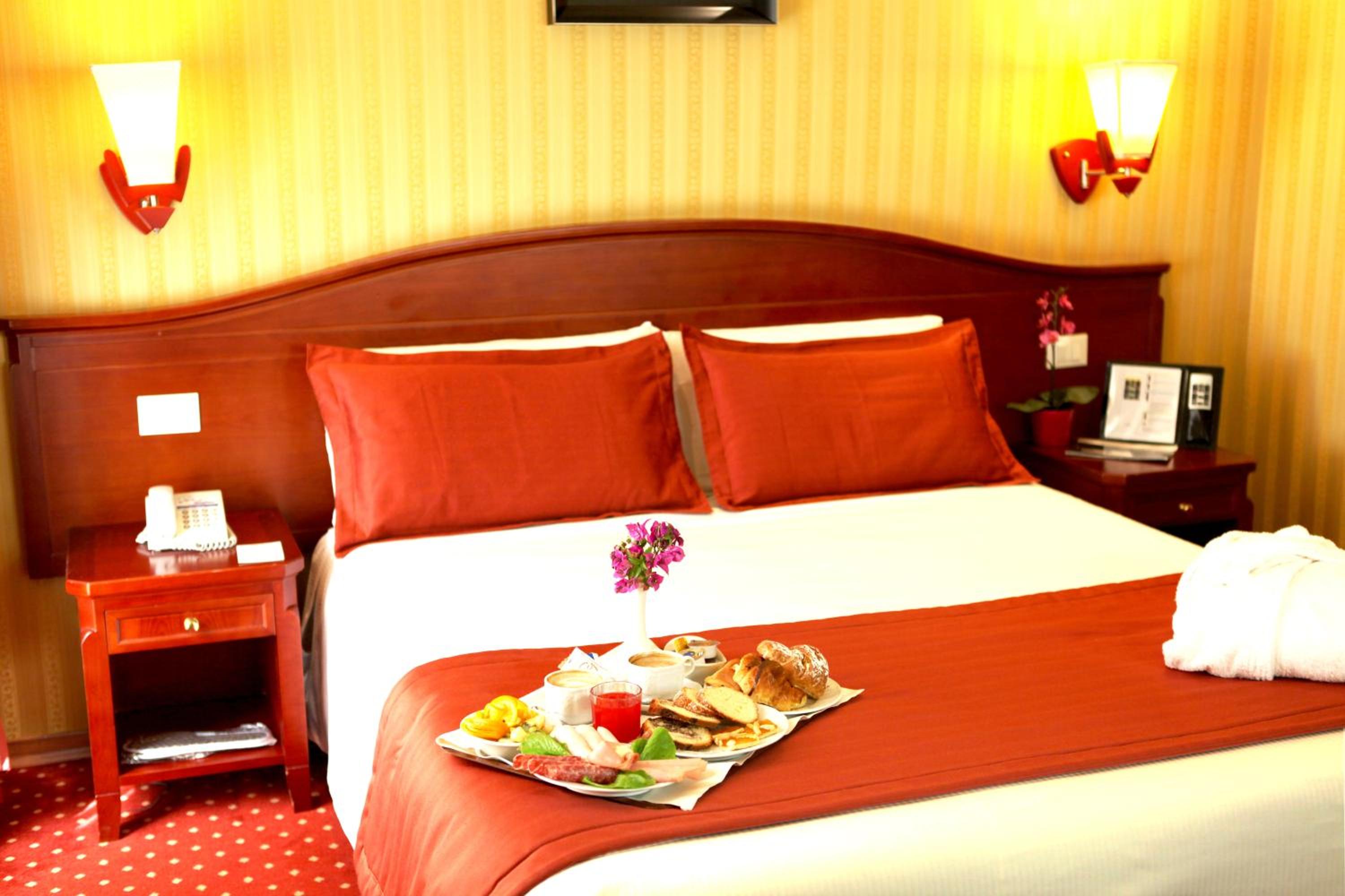 Double or Twin Room