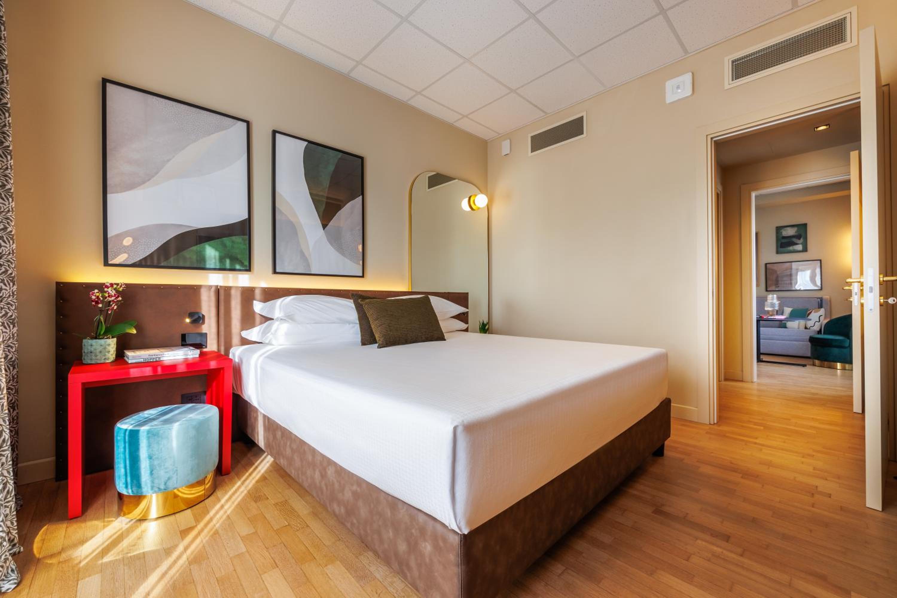 New York - City View