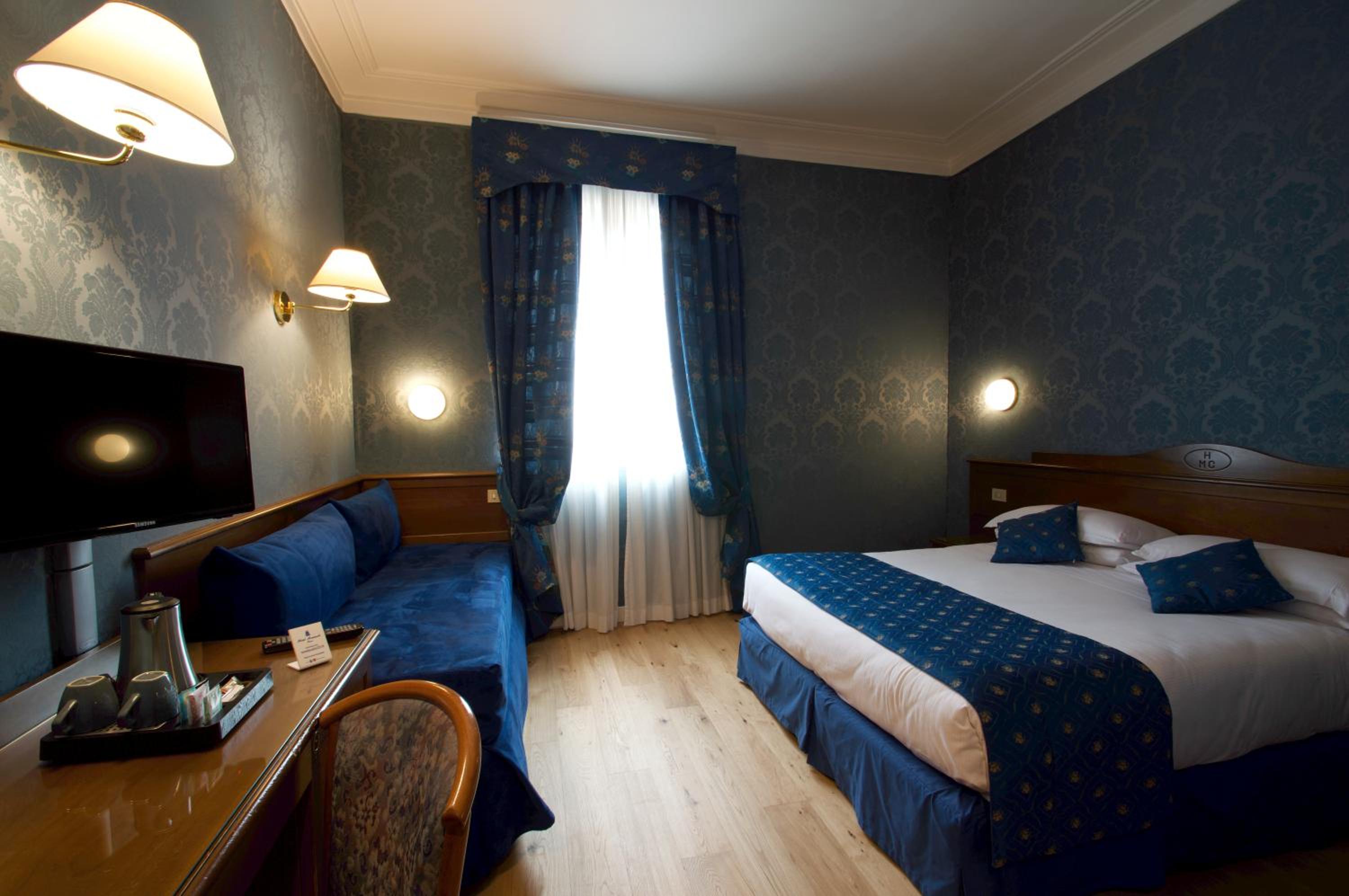 Superior Quadruple Room