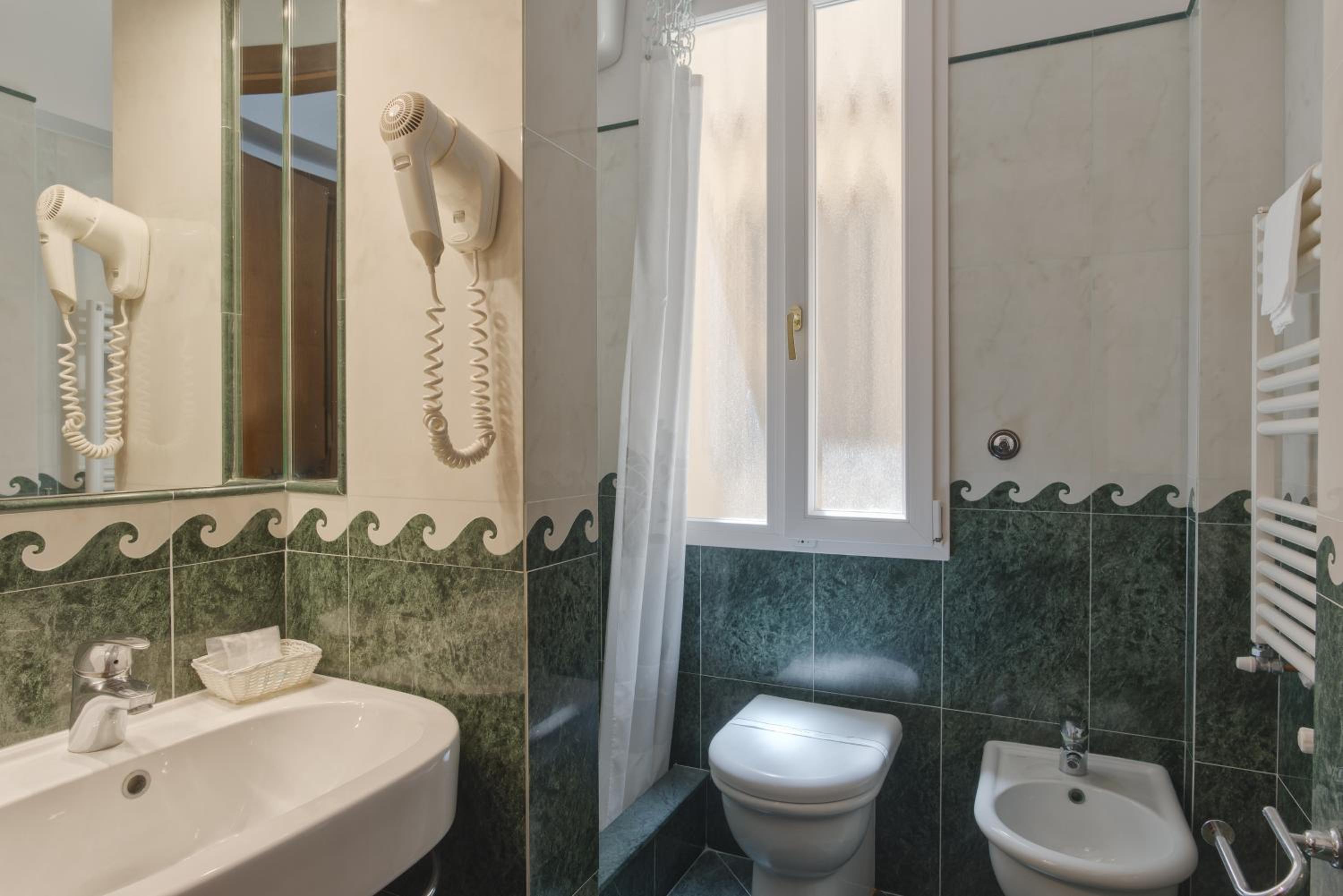 Double or Twin Room with Cathedral view