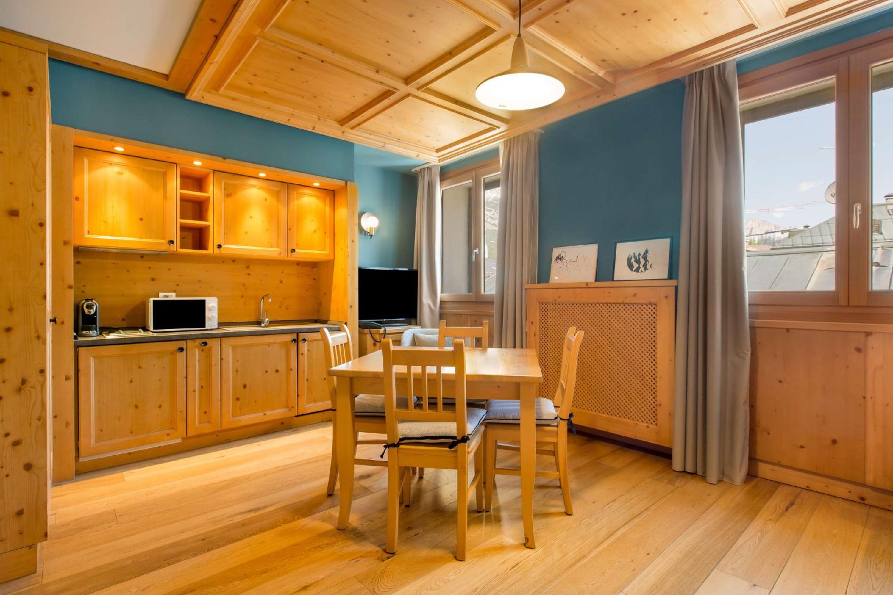Apartment 1 bedroom