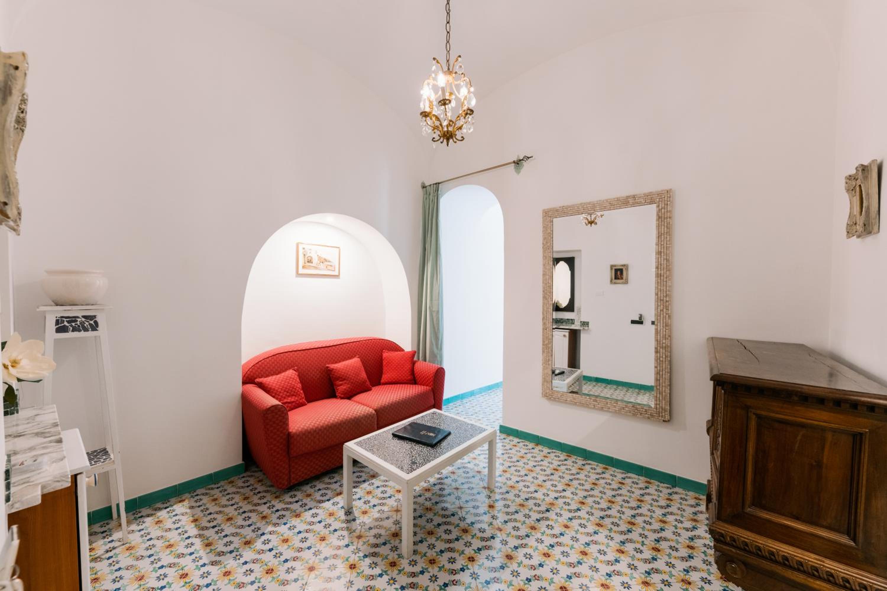 Comfort Double or Twin Room