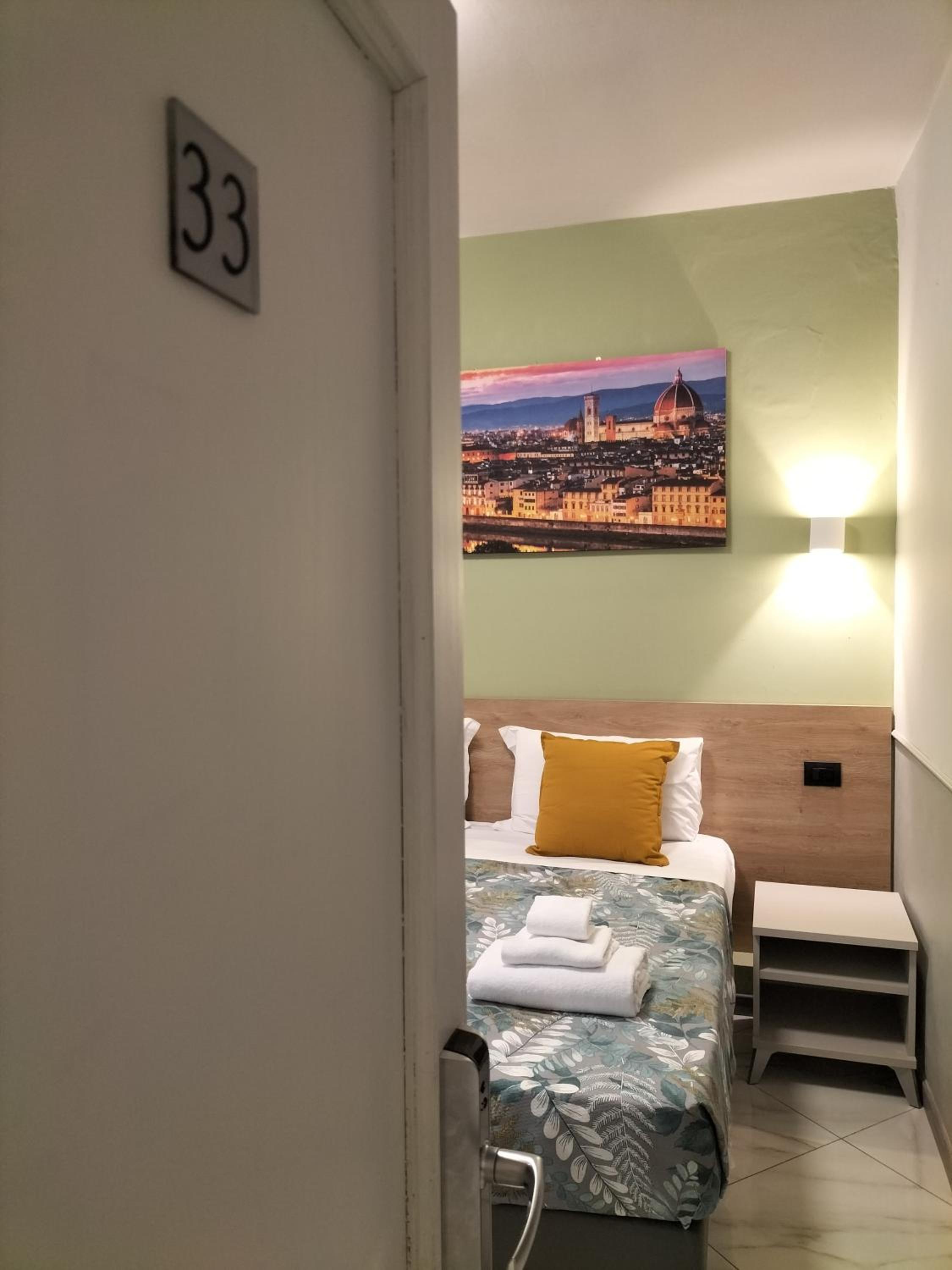 Superior Double or Twin Room