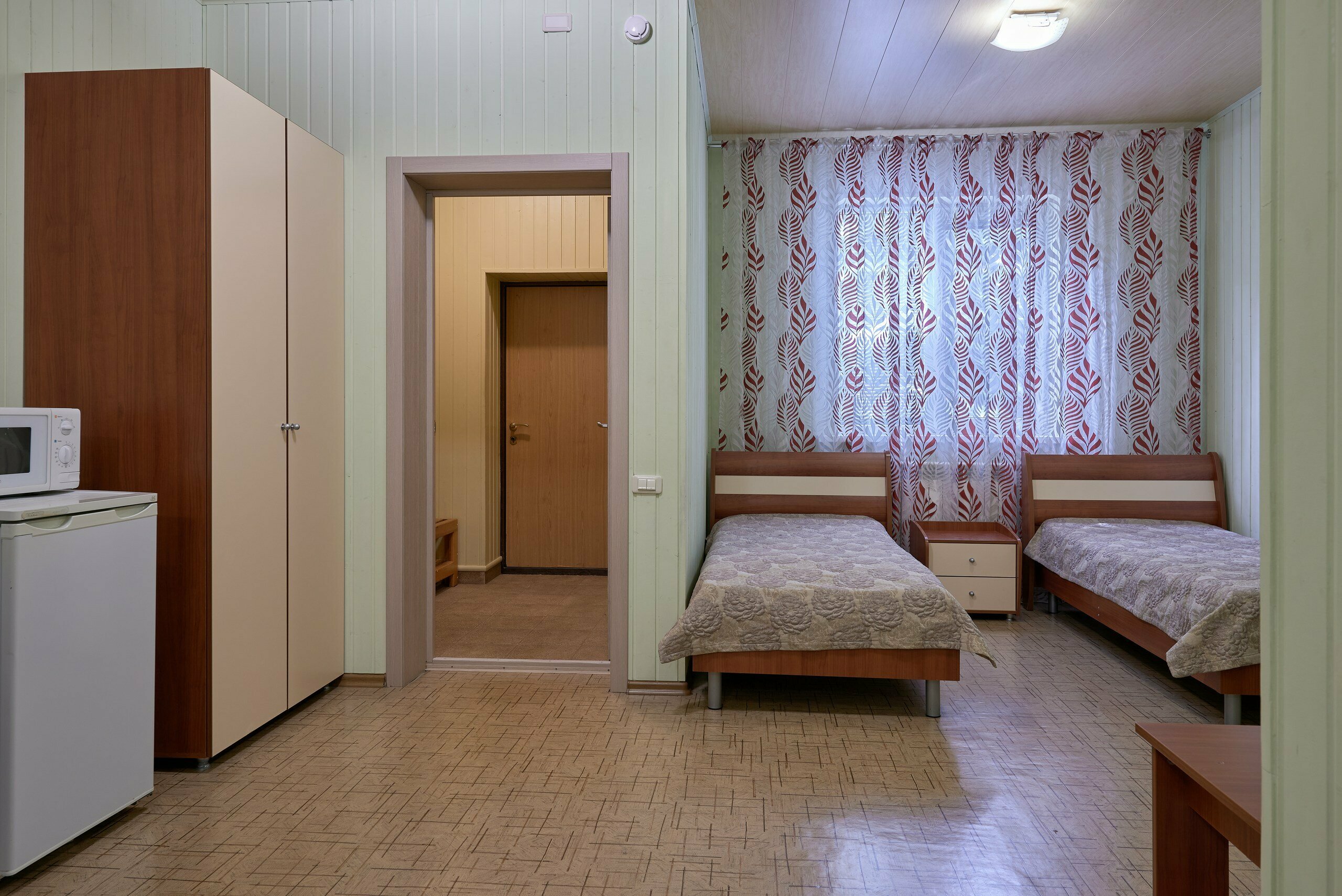 Номер-студия