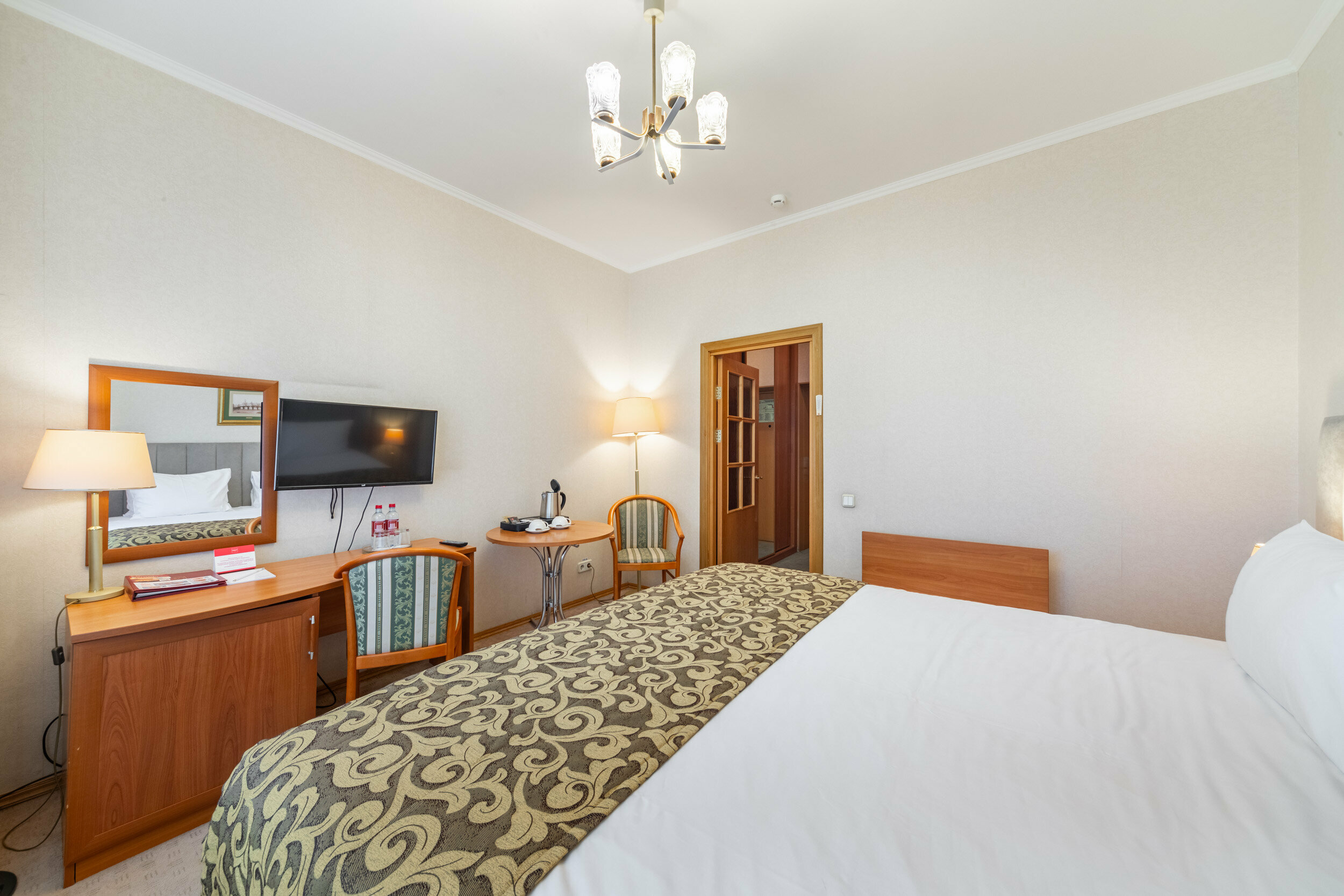 Стандартный