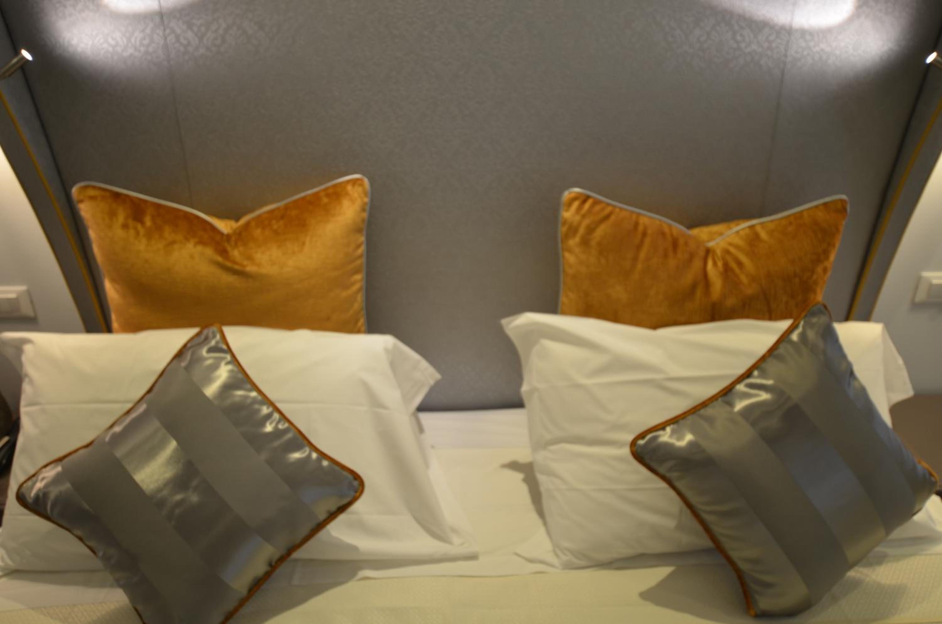 Small Double Economy