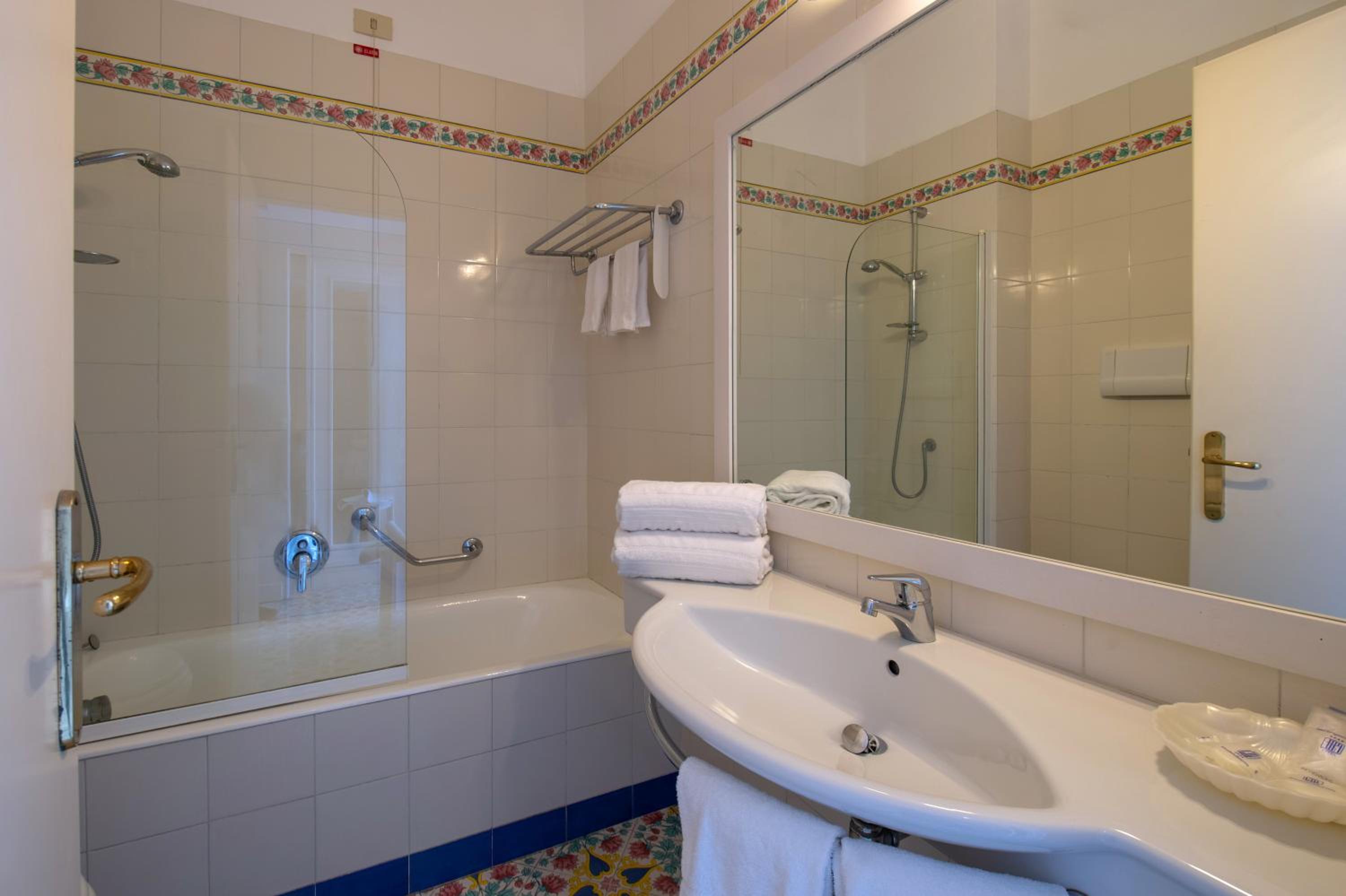 Classic Double Or Twin Room