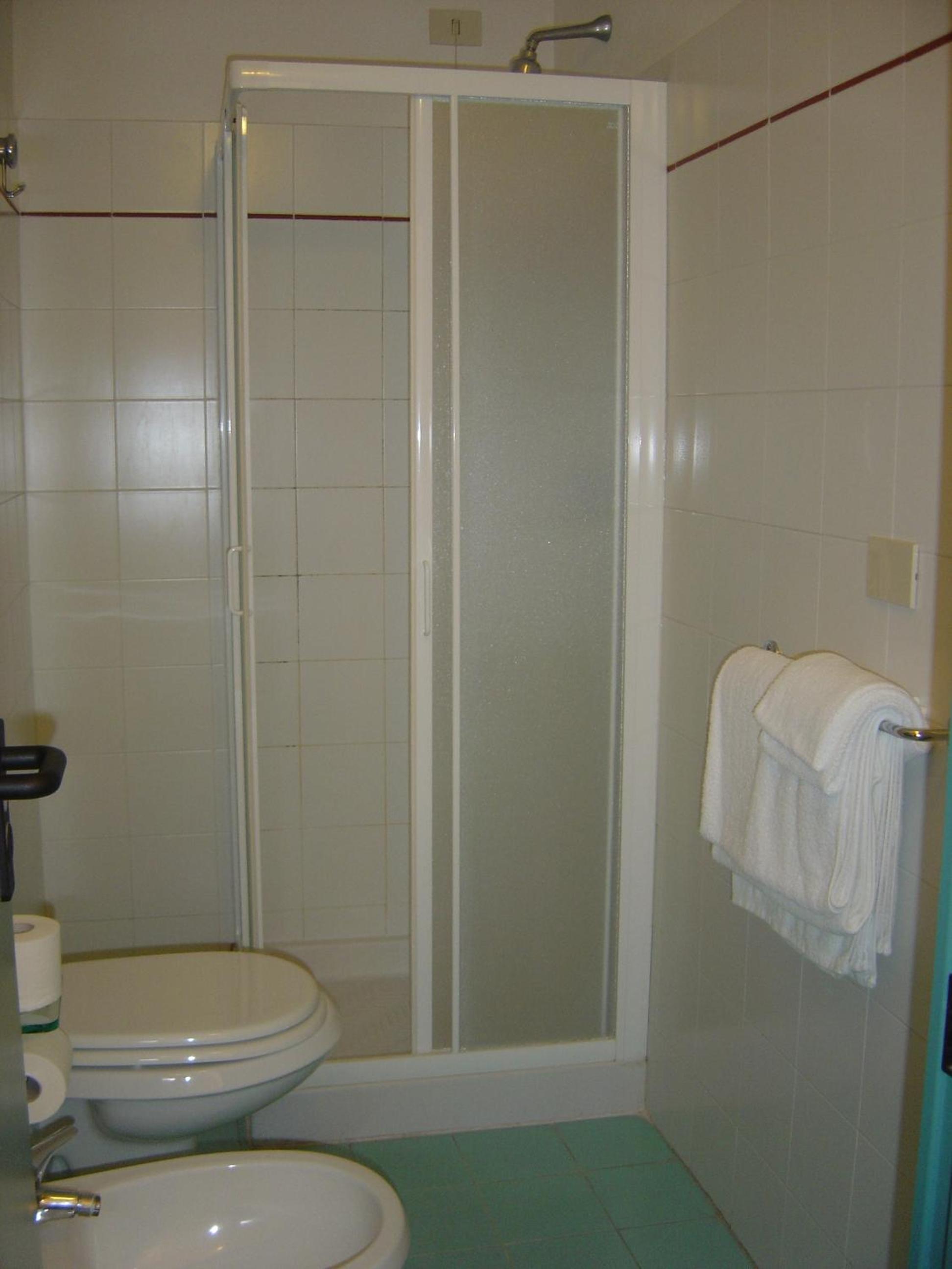 Classic Double or Twin Room with City View