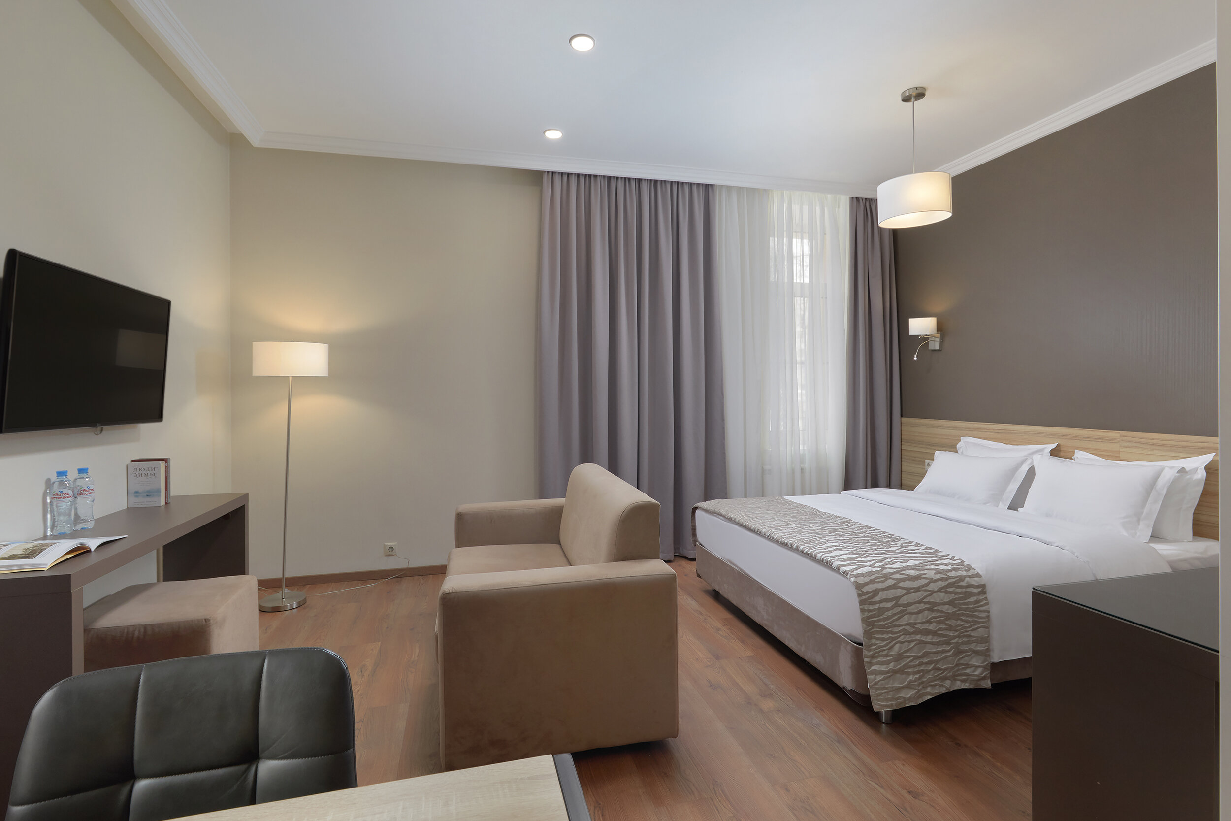 Студия Супериор