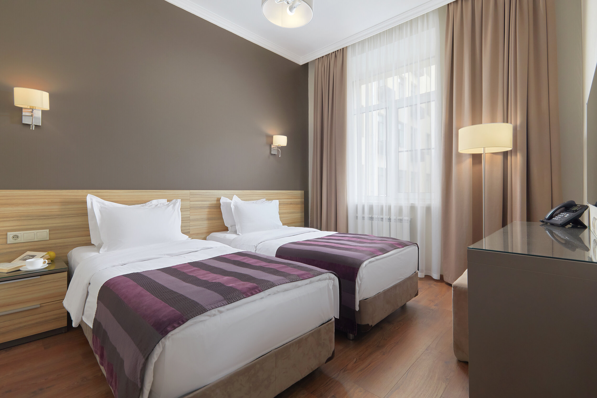 Апартамент Супериор