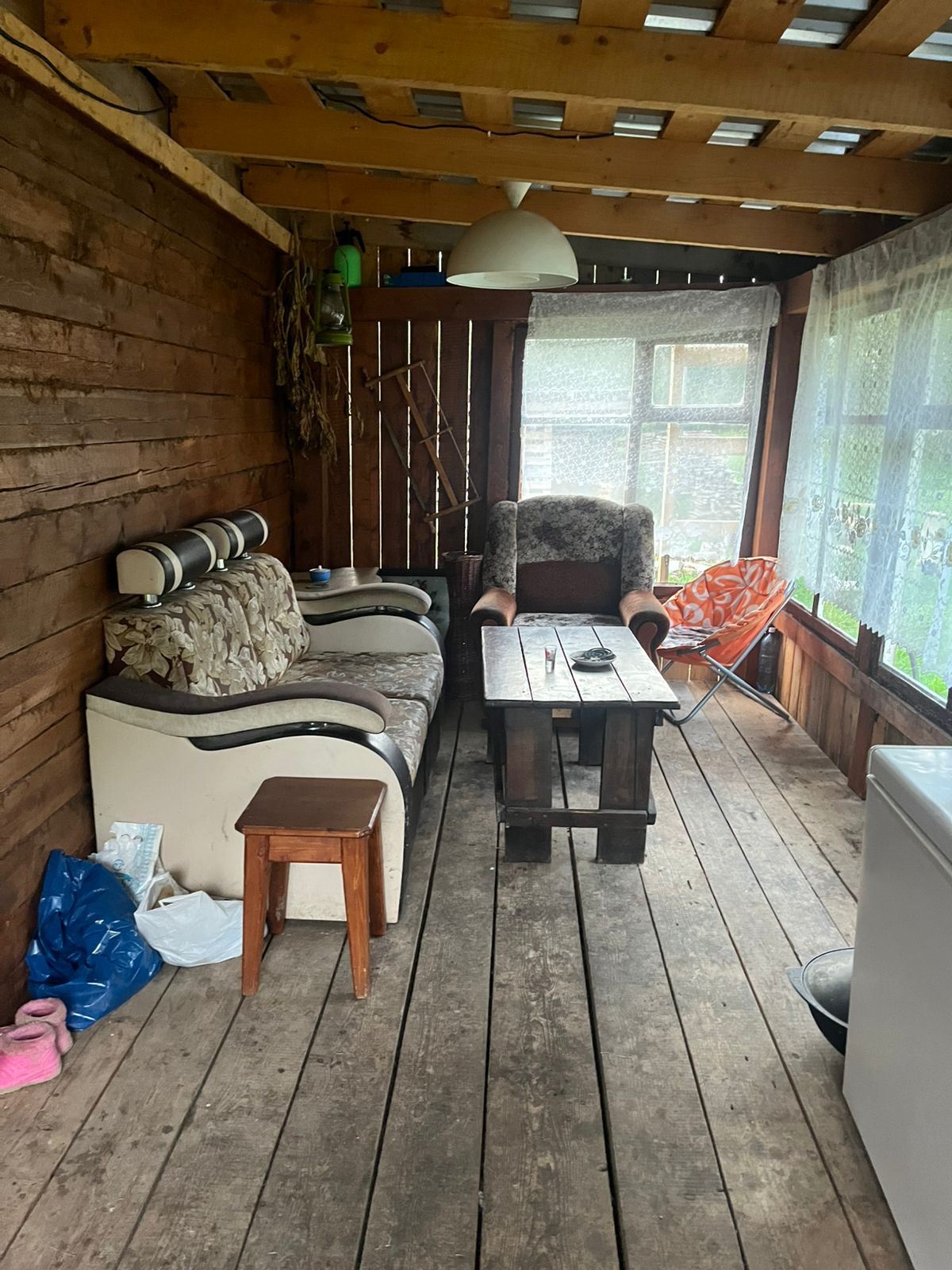 Пятиместный