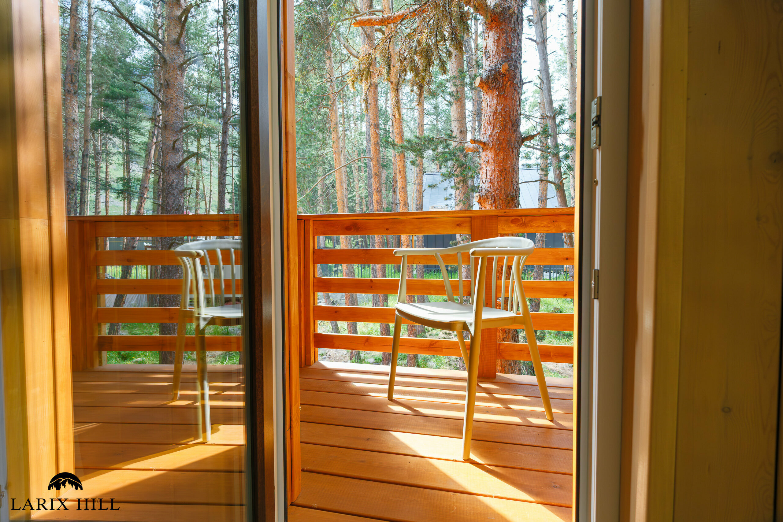 Двухместный номер с 1 кроватью, либо 2 отдельными кроватями, 2 этаж