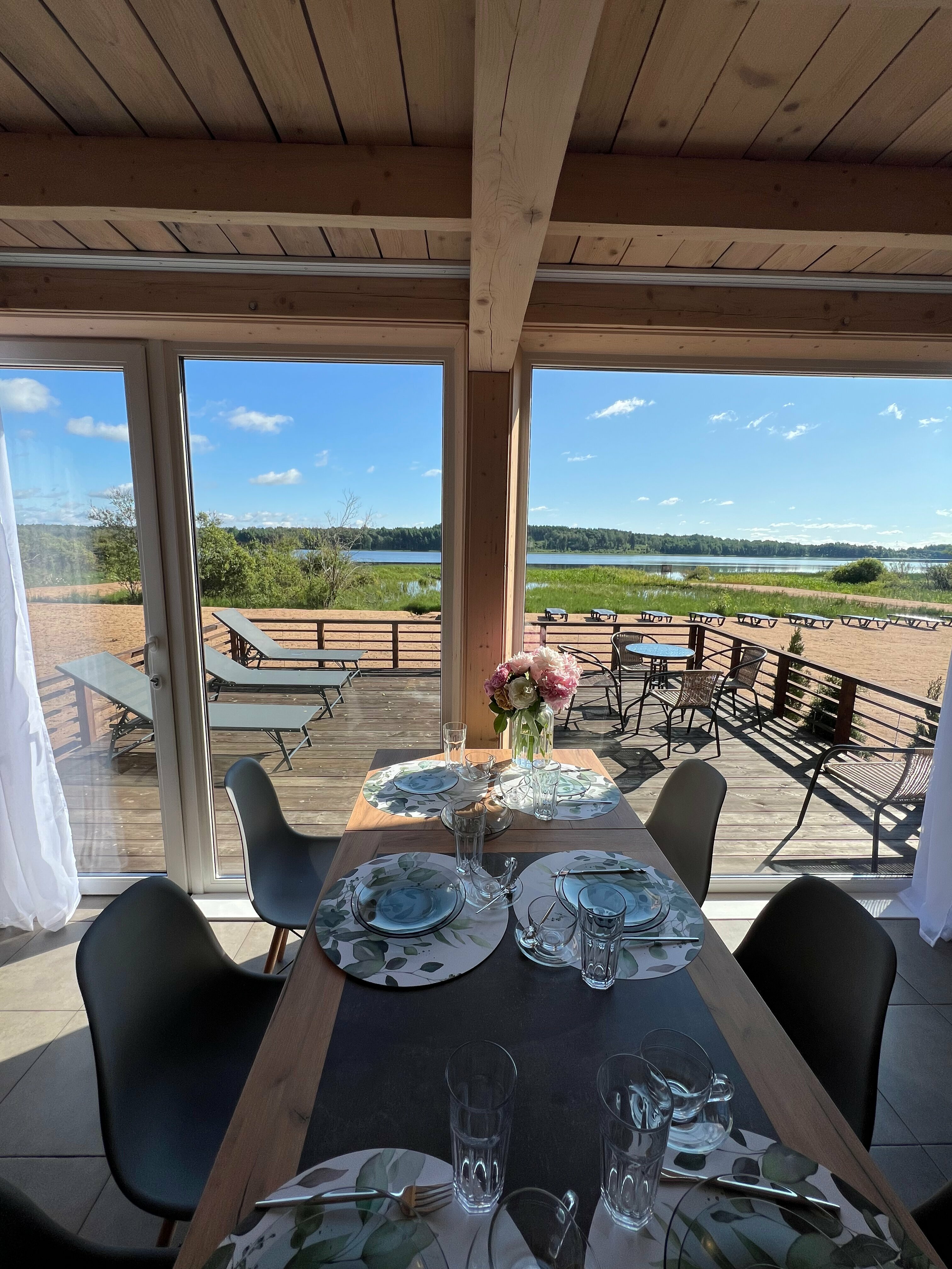 Вилла с 3 спальнями