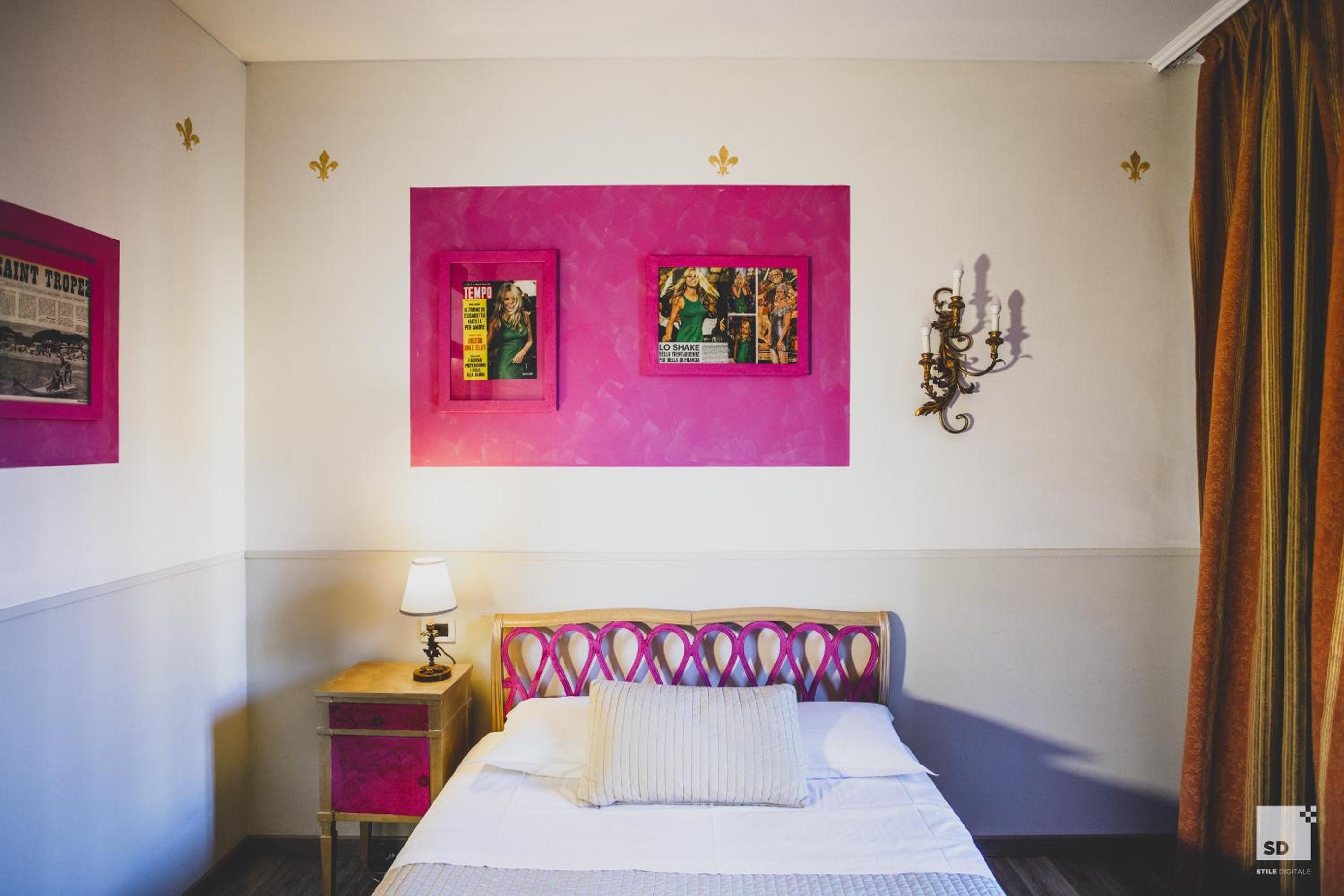 Superior Single Room