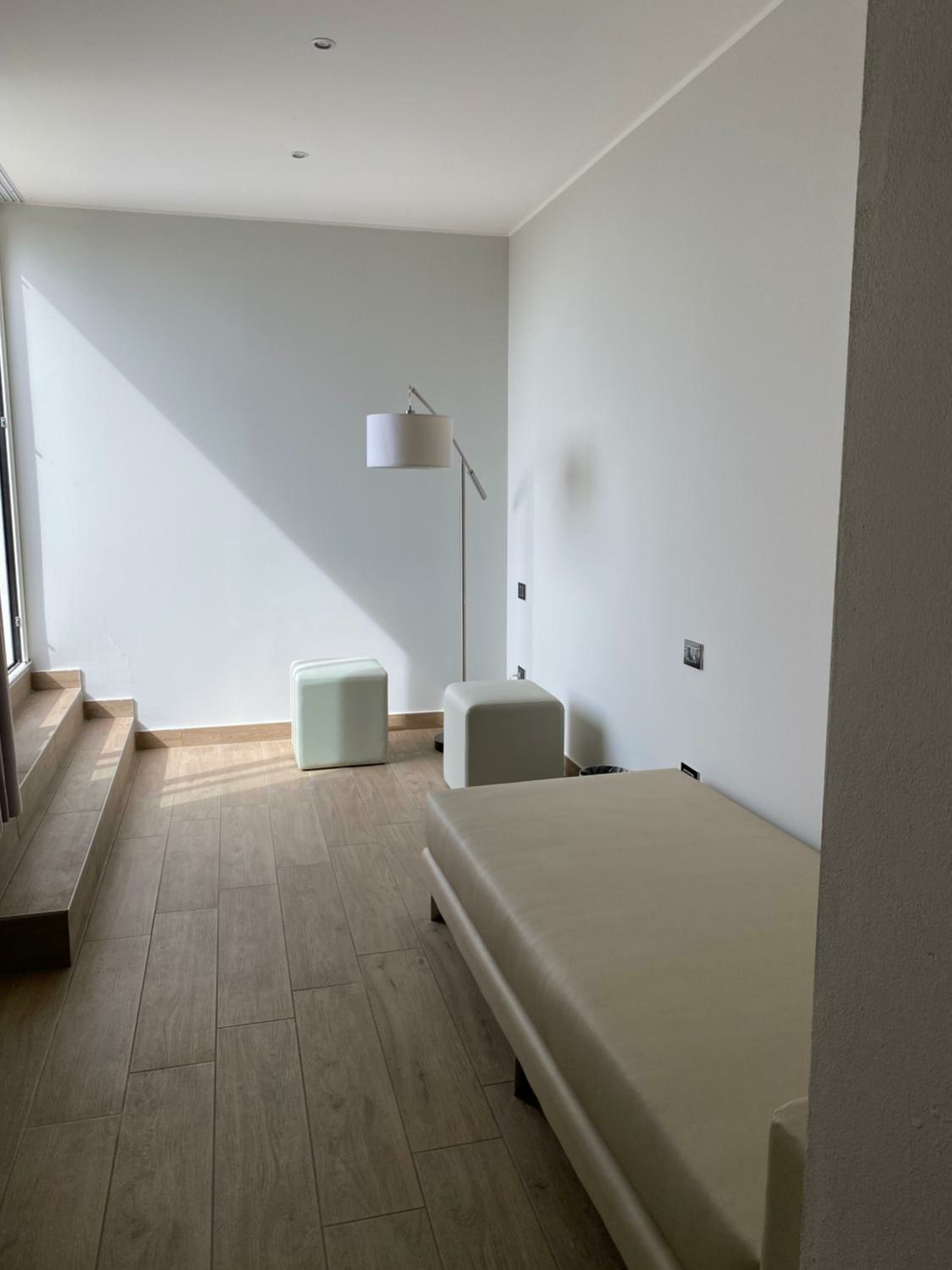 Suite with City View