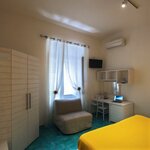 Budget Double Room в La Sciabica