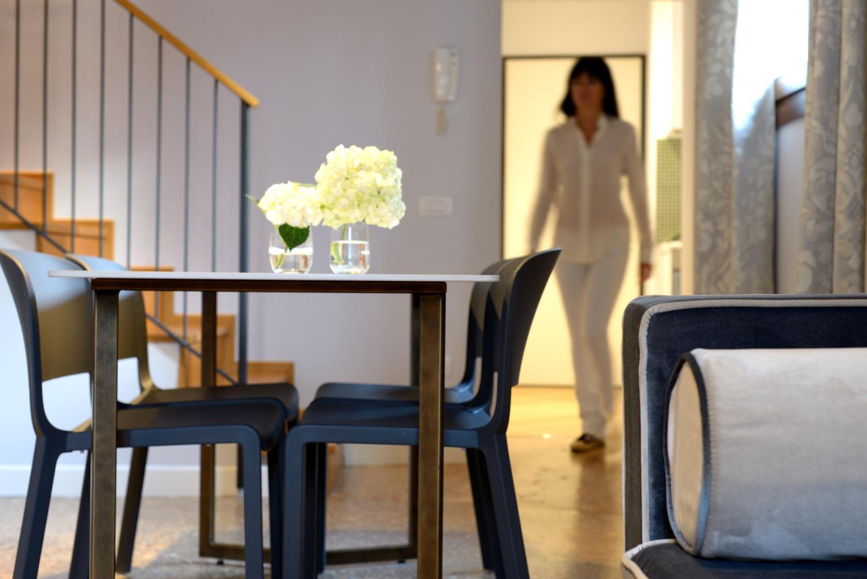 Two-Bedroom Apartment (6 Adults) (San Marco 1859)