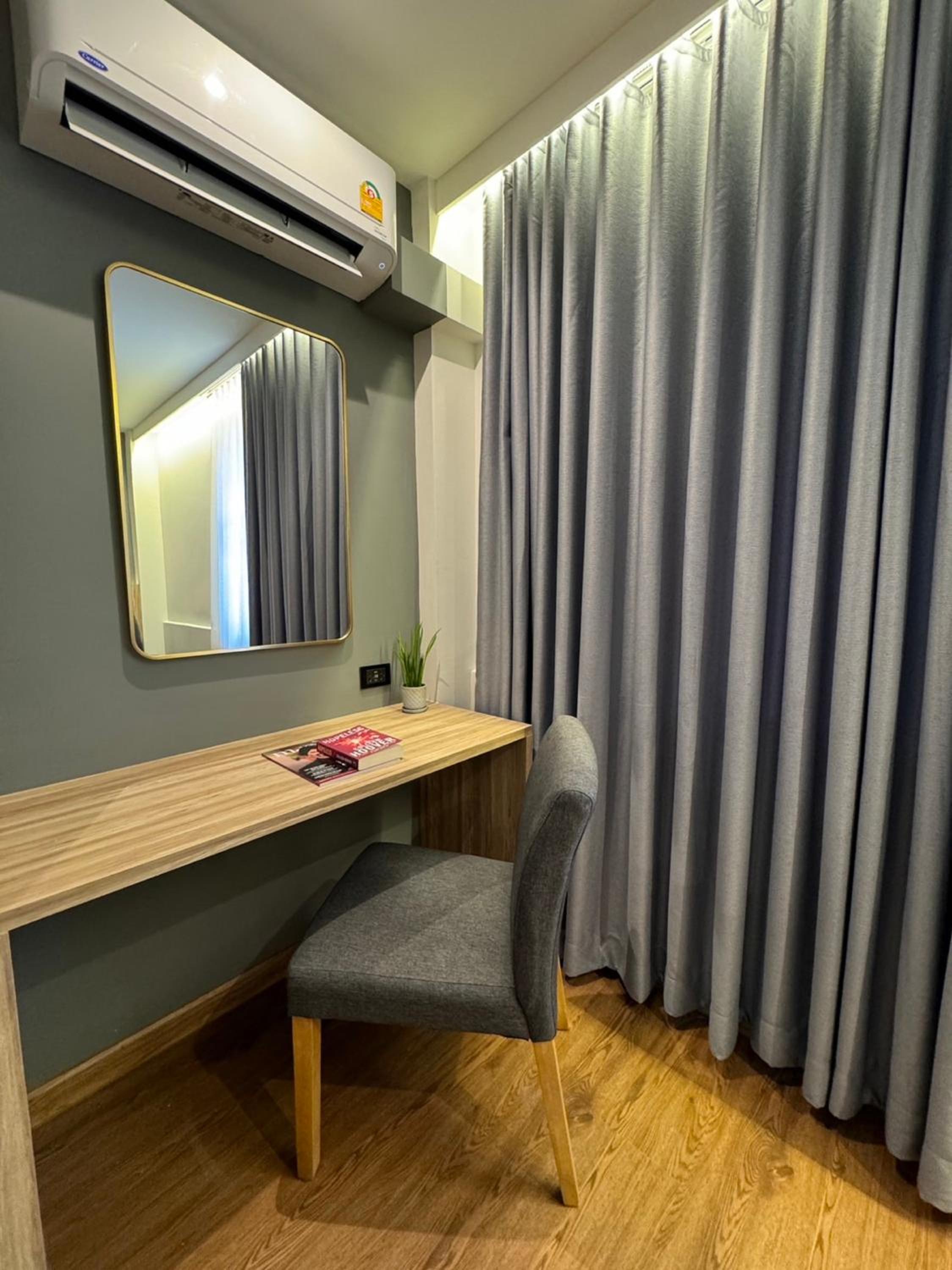 Premier Double Room
