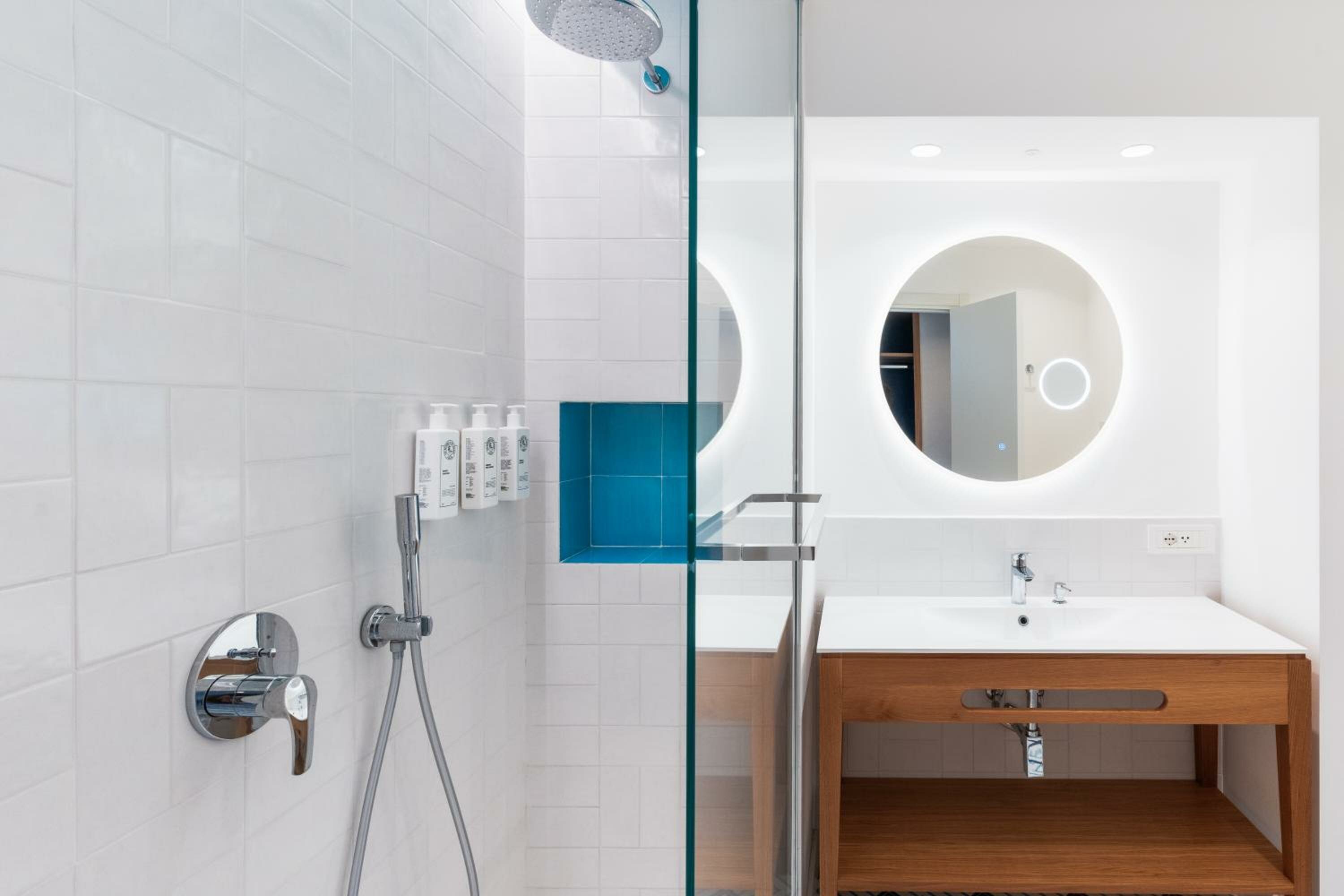 Superior Double Or Twin Room With Balcony