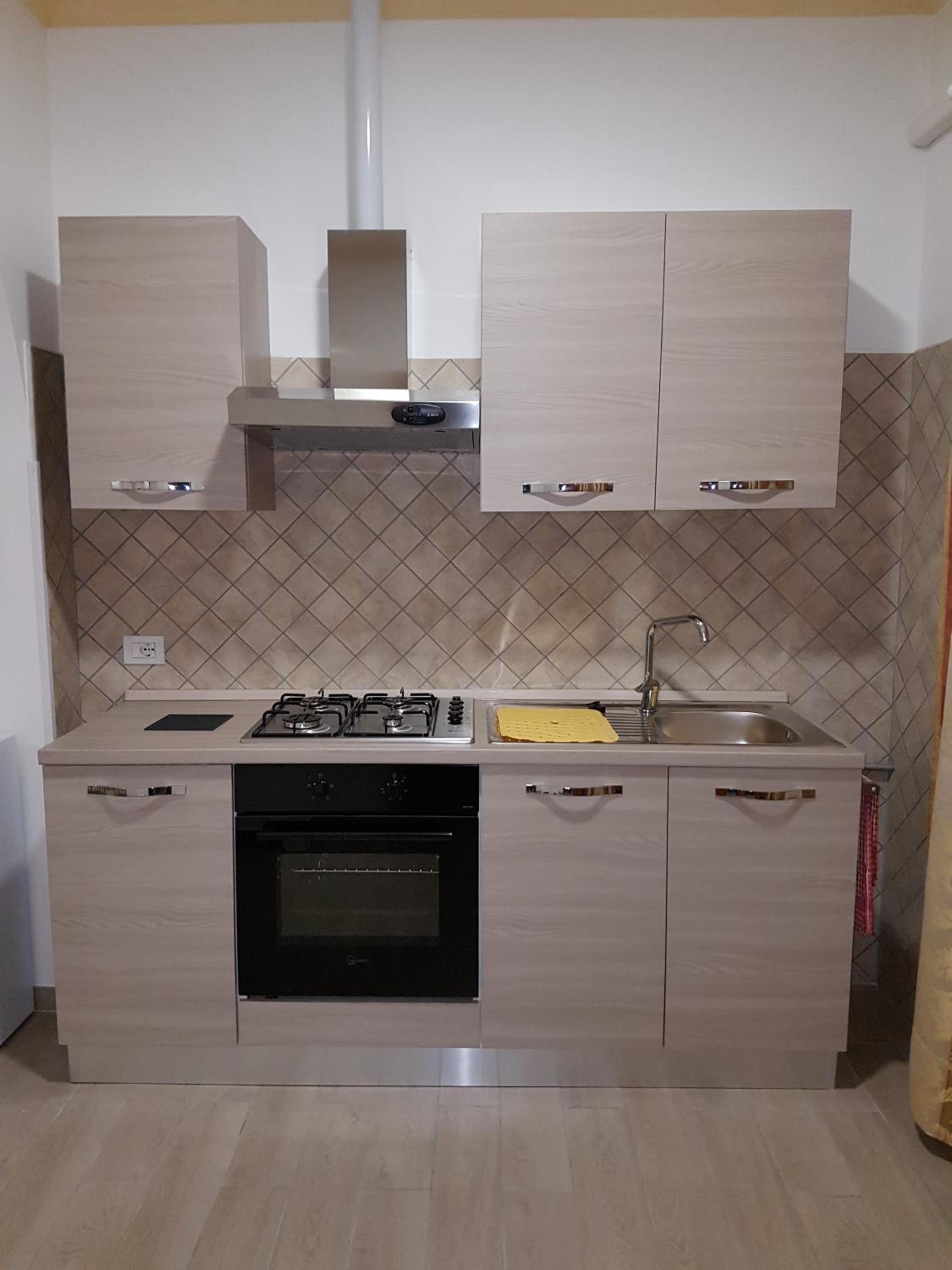 Studio (3 Adults) - Separate Building