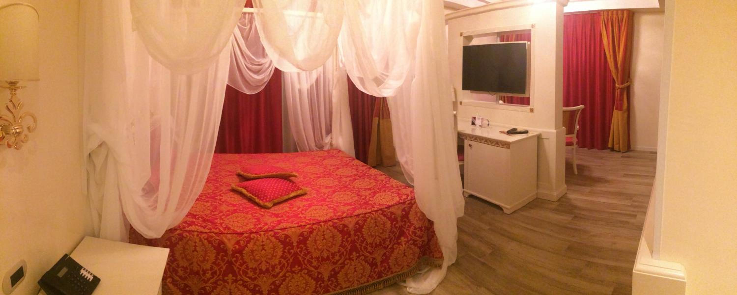 Imperial Suite