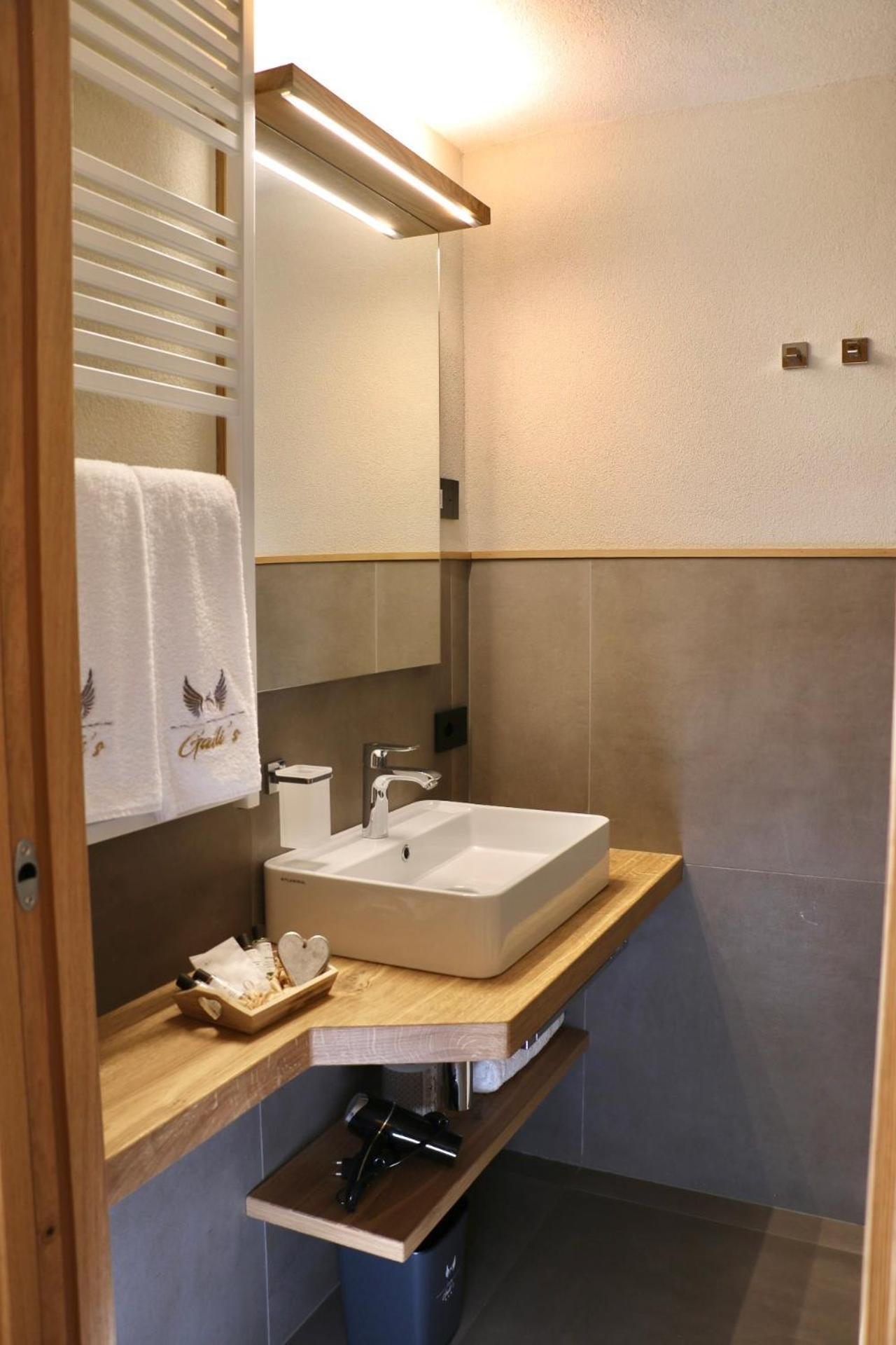 Triple Room with Balcony