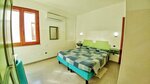 Economy Double Room в Meridiana