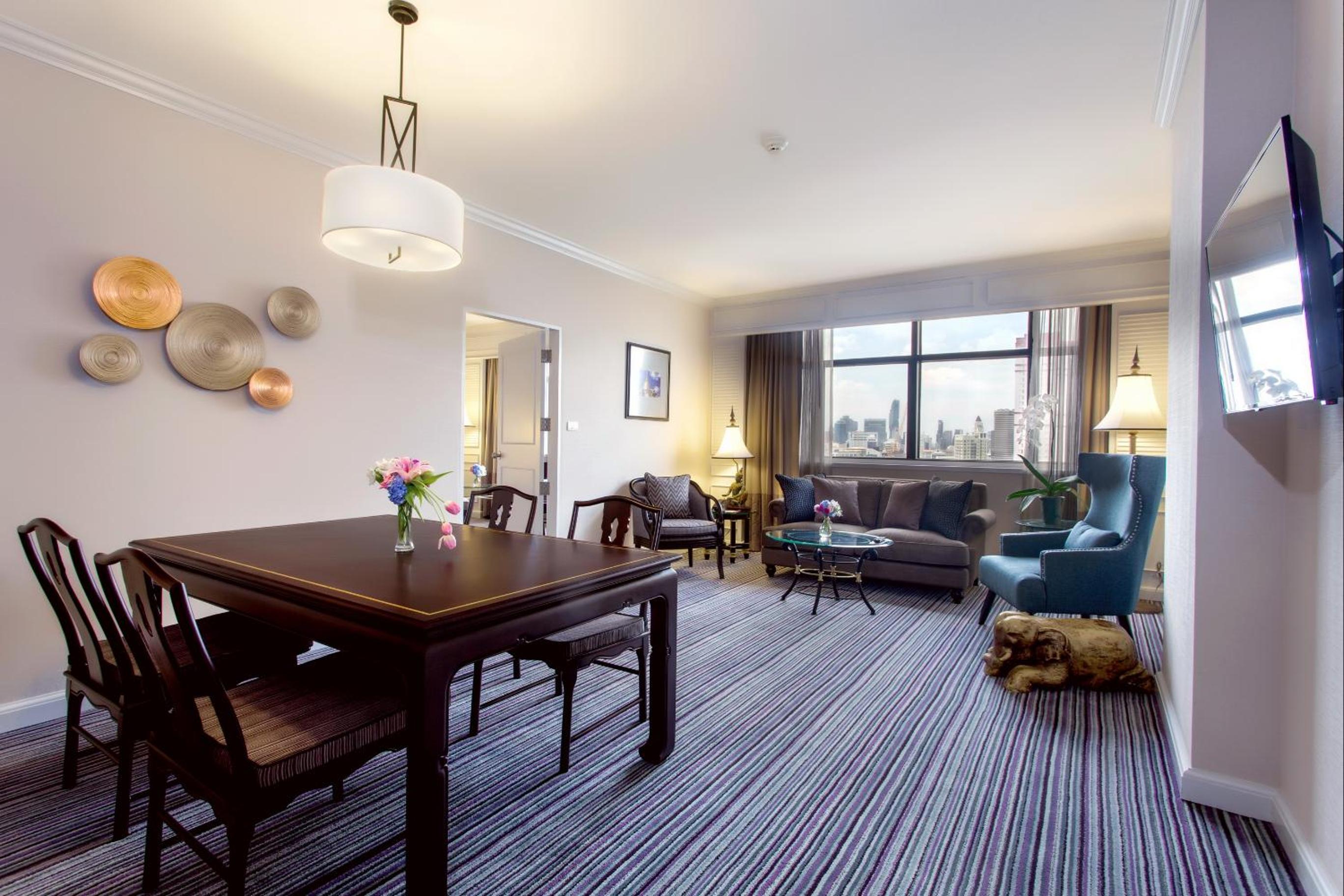 Siam Suite