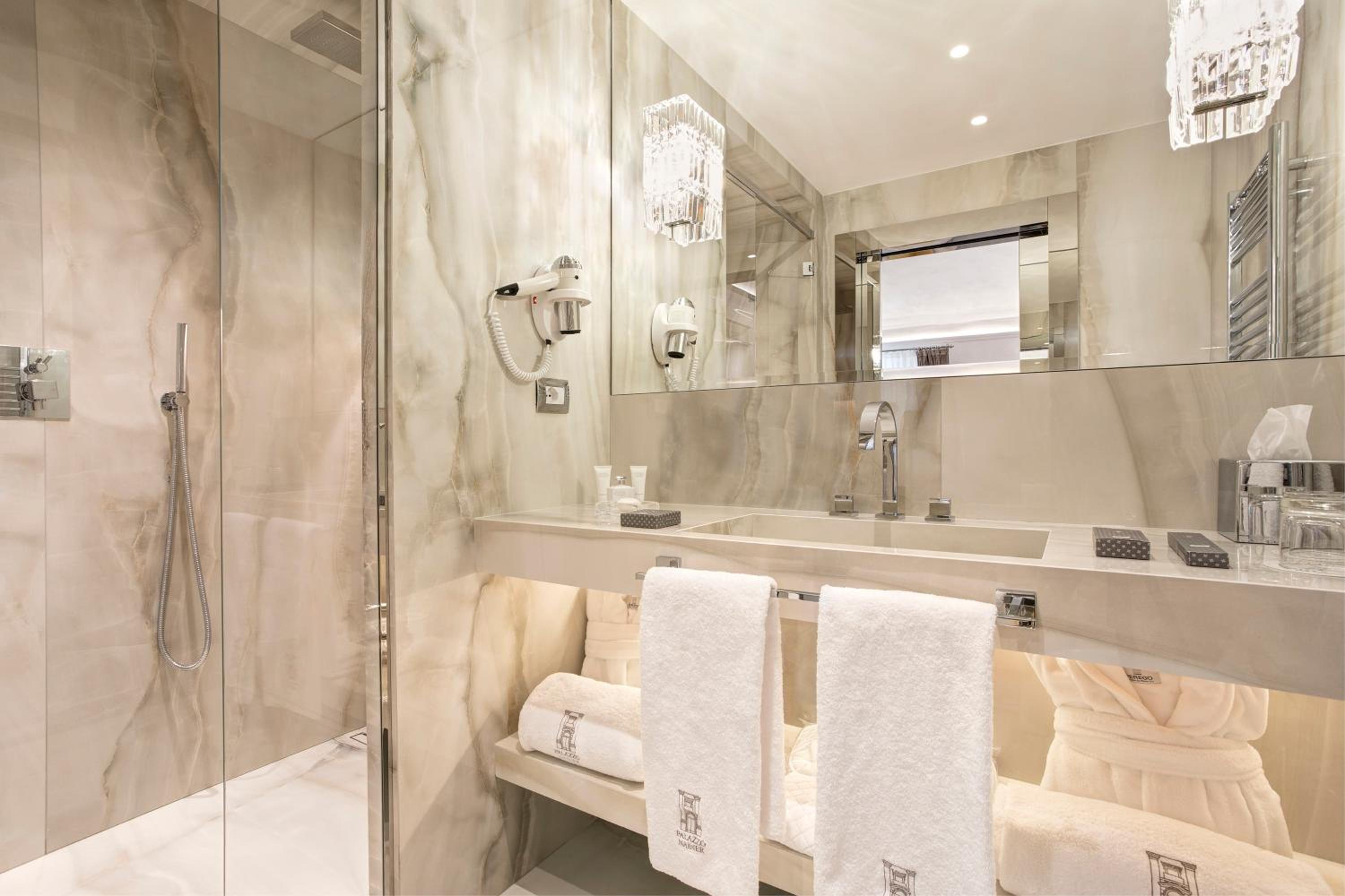 Junior Suite with Terrace