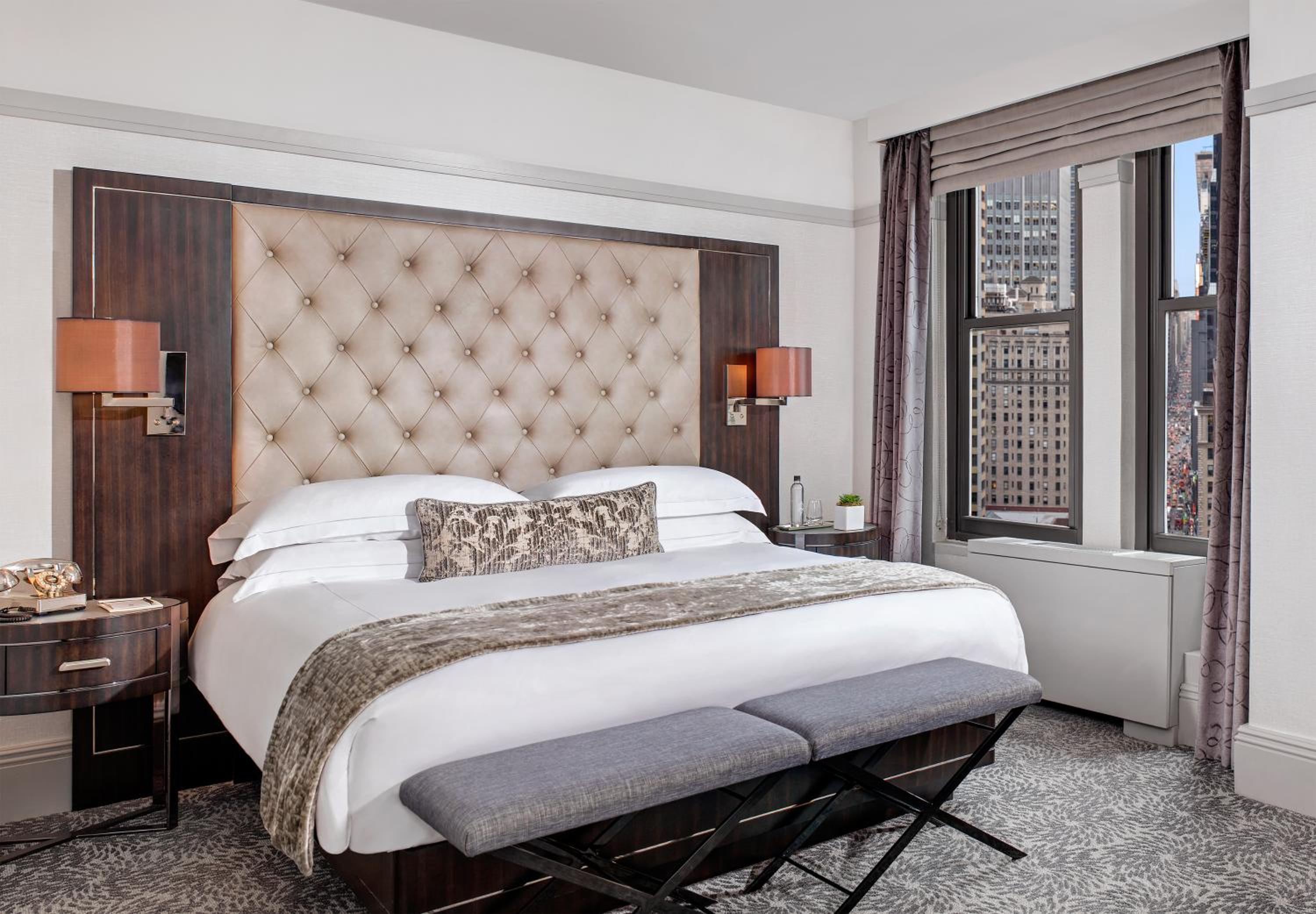 King Room