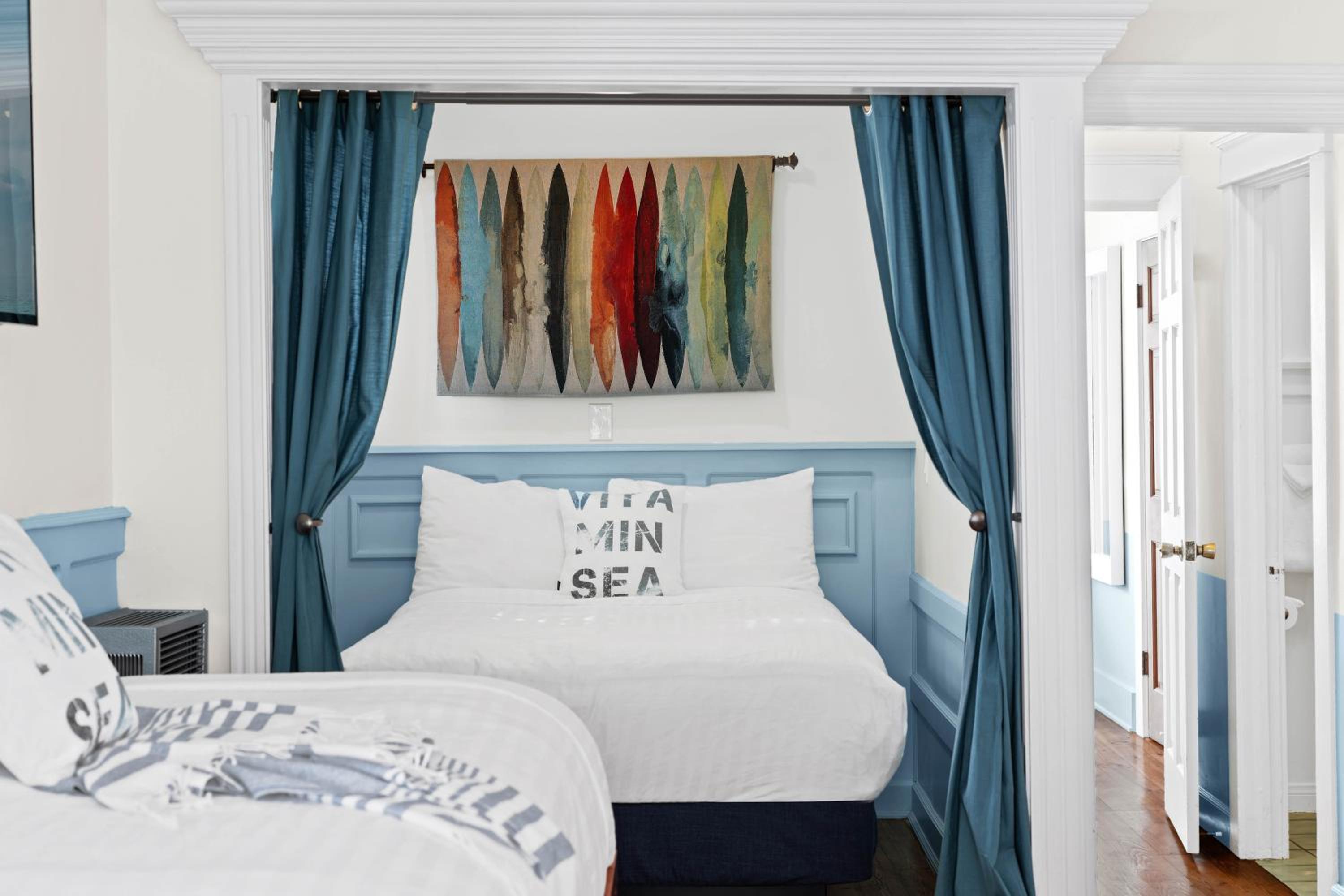 Two-Bedroom Suite