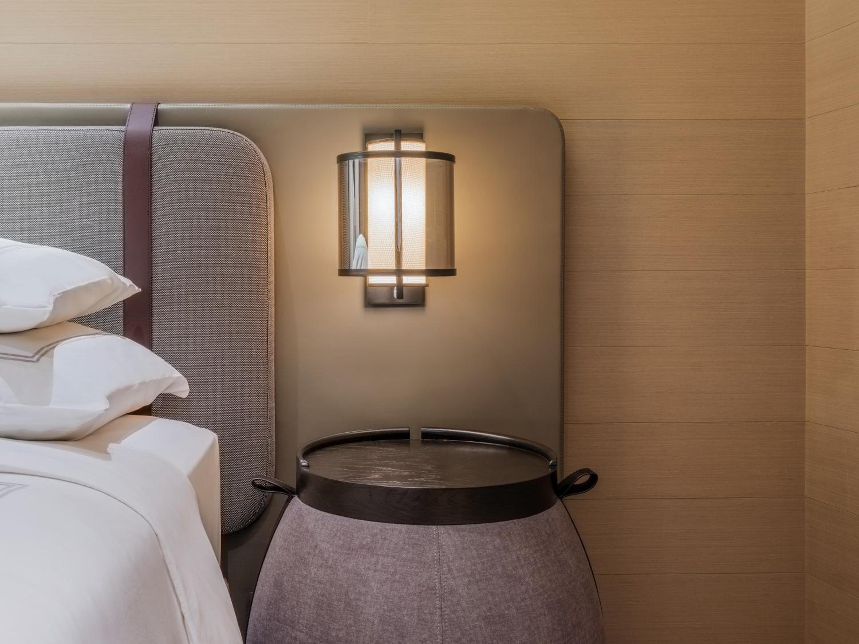 Premier Prestige Marina Bay, 2 Doubles, Balcony, Marina Bay View