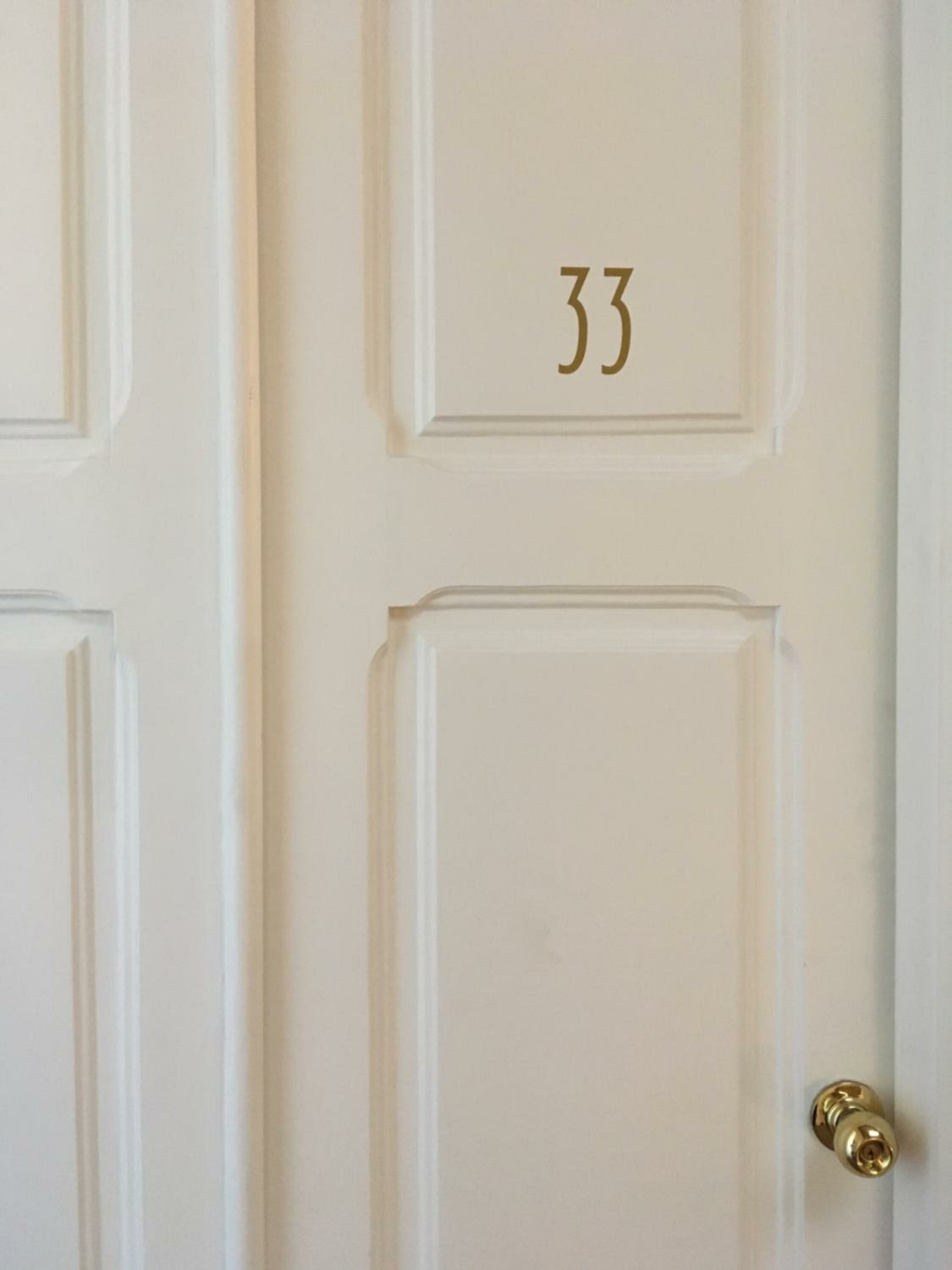Deluxe Twin/Double Room