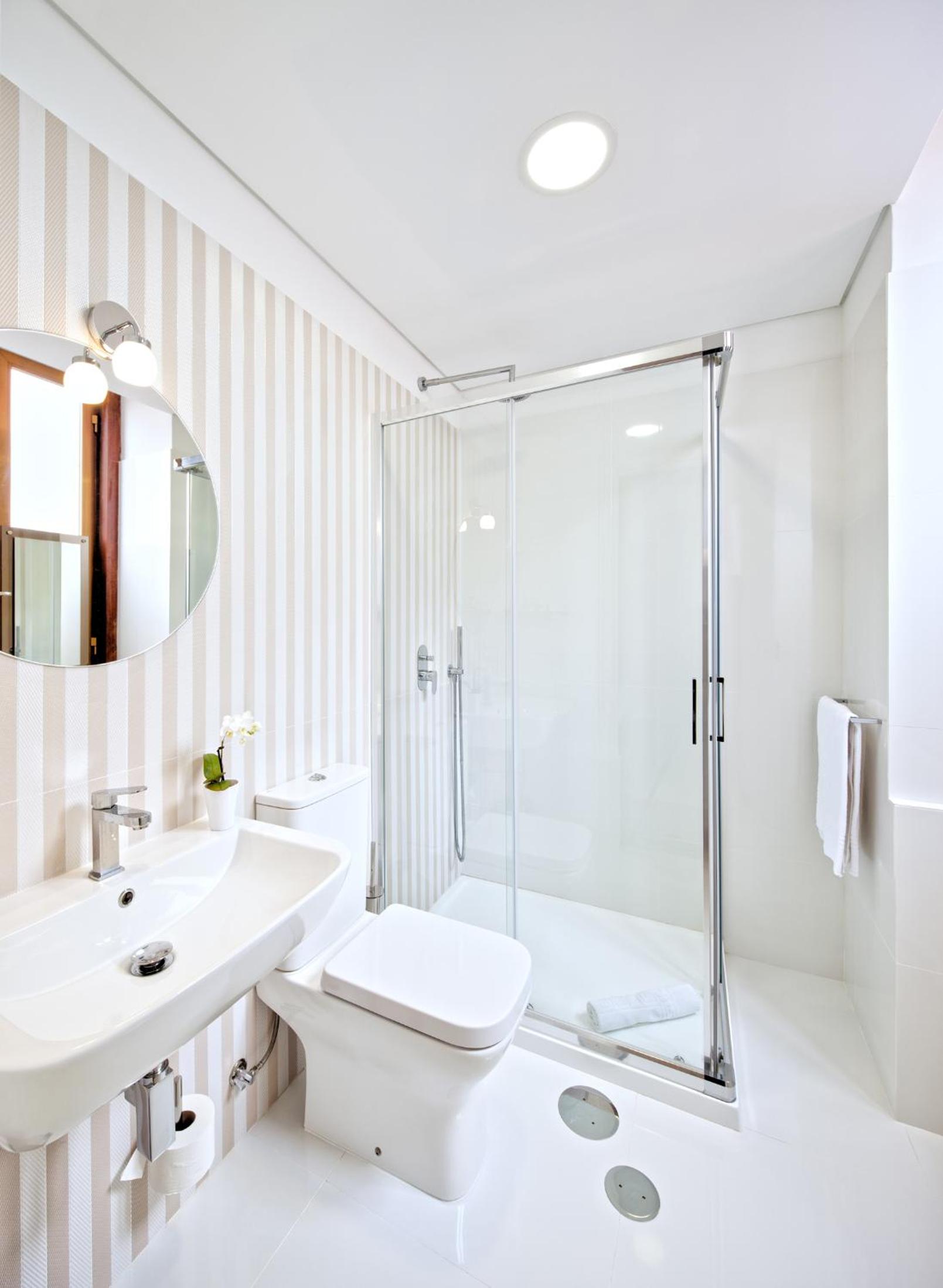 Deluxe Twin/Double Room