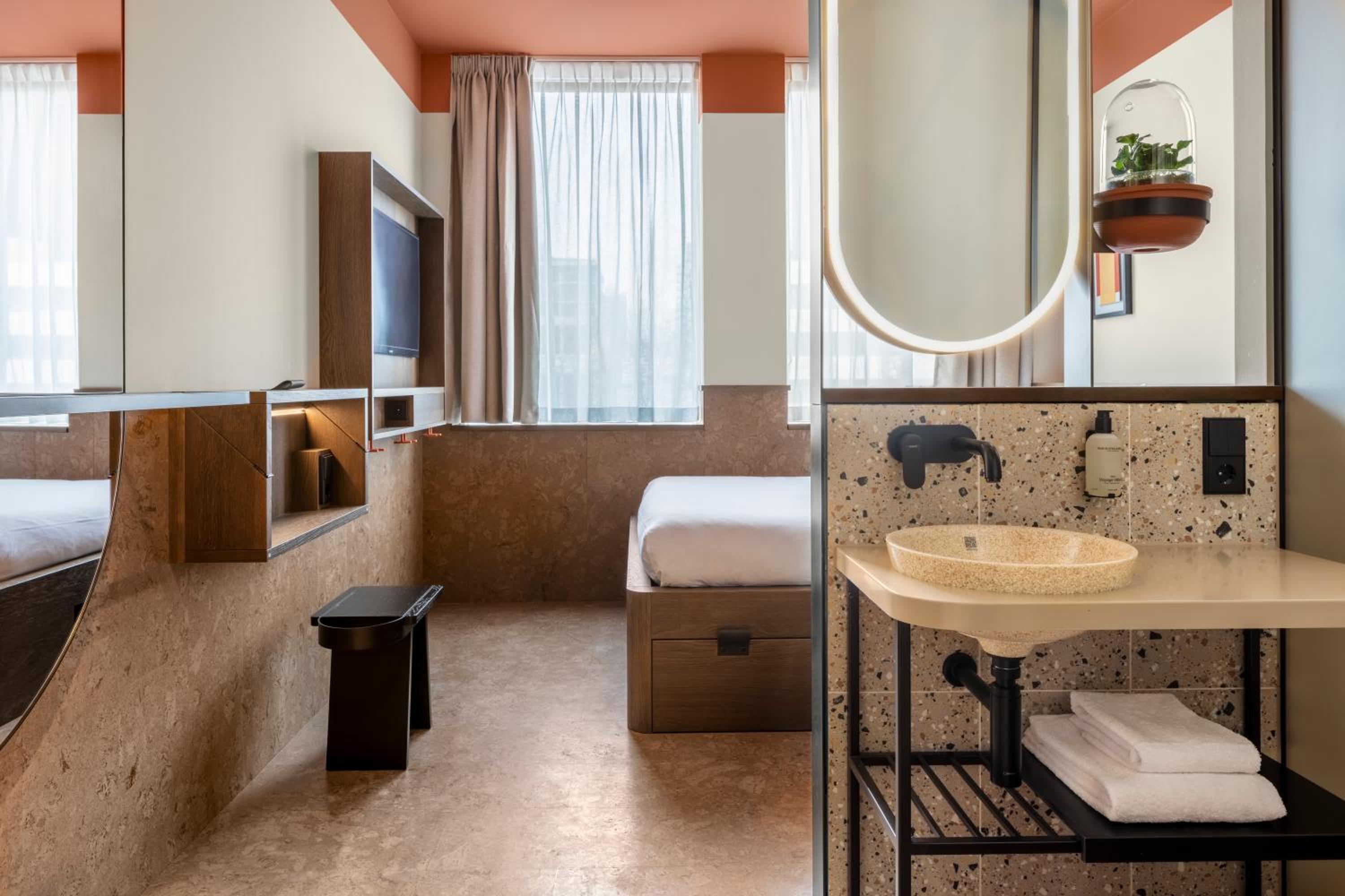 Sustainable Standard Double