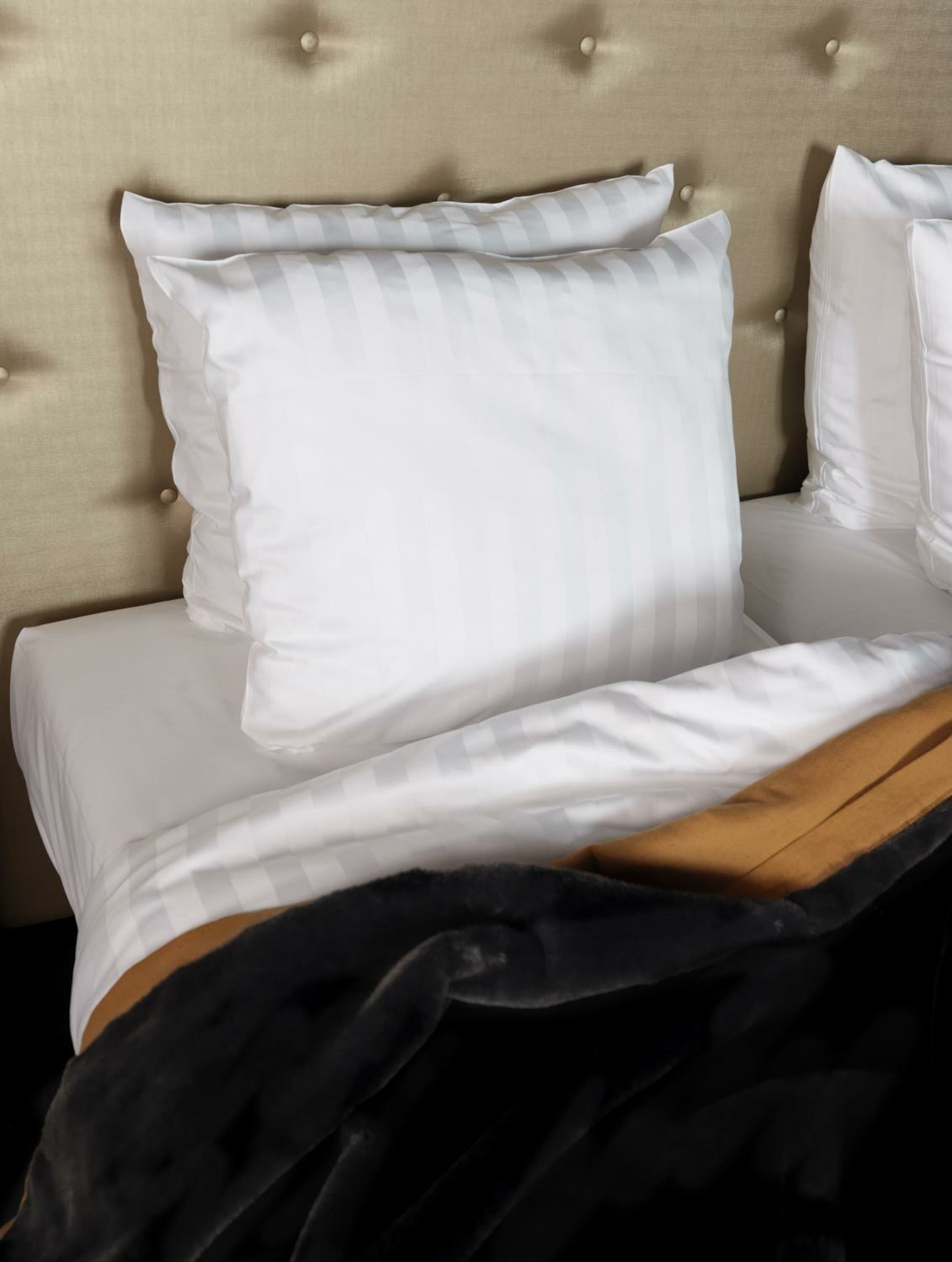 Basic Double or Twin Room