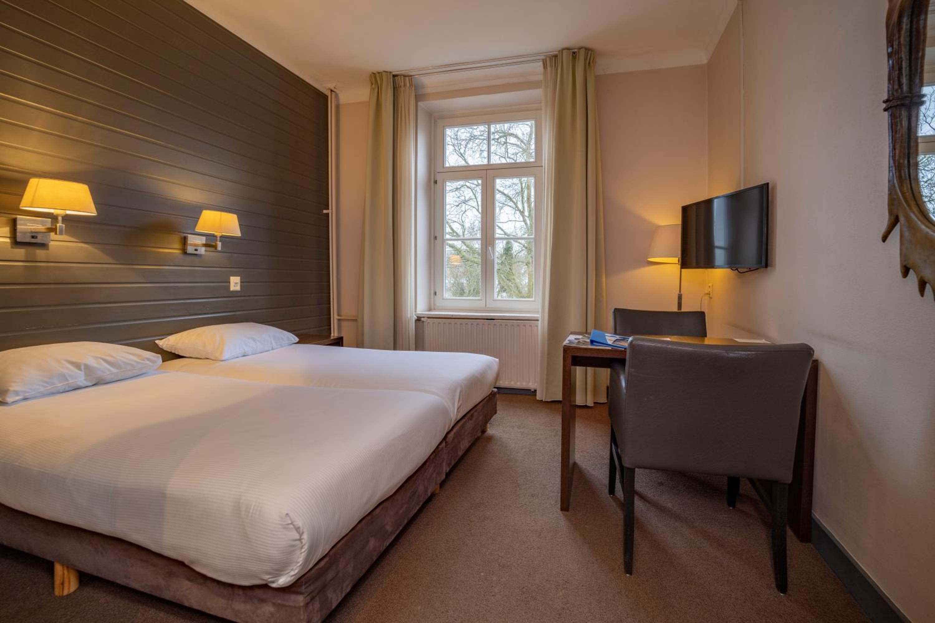 Small Double Room
